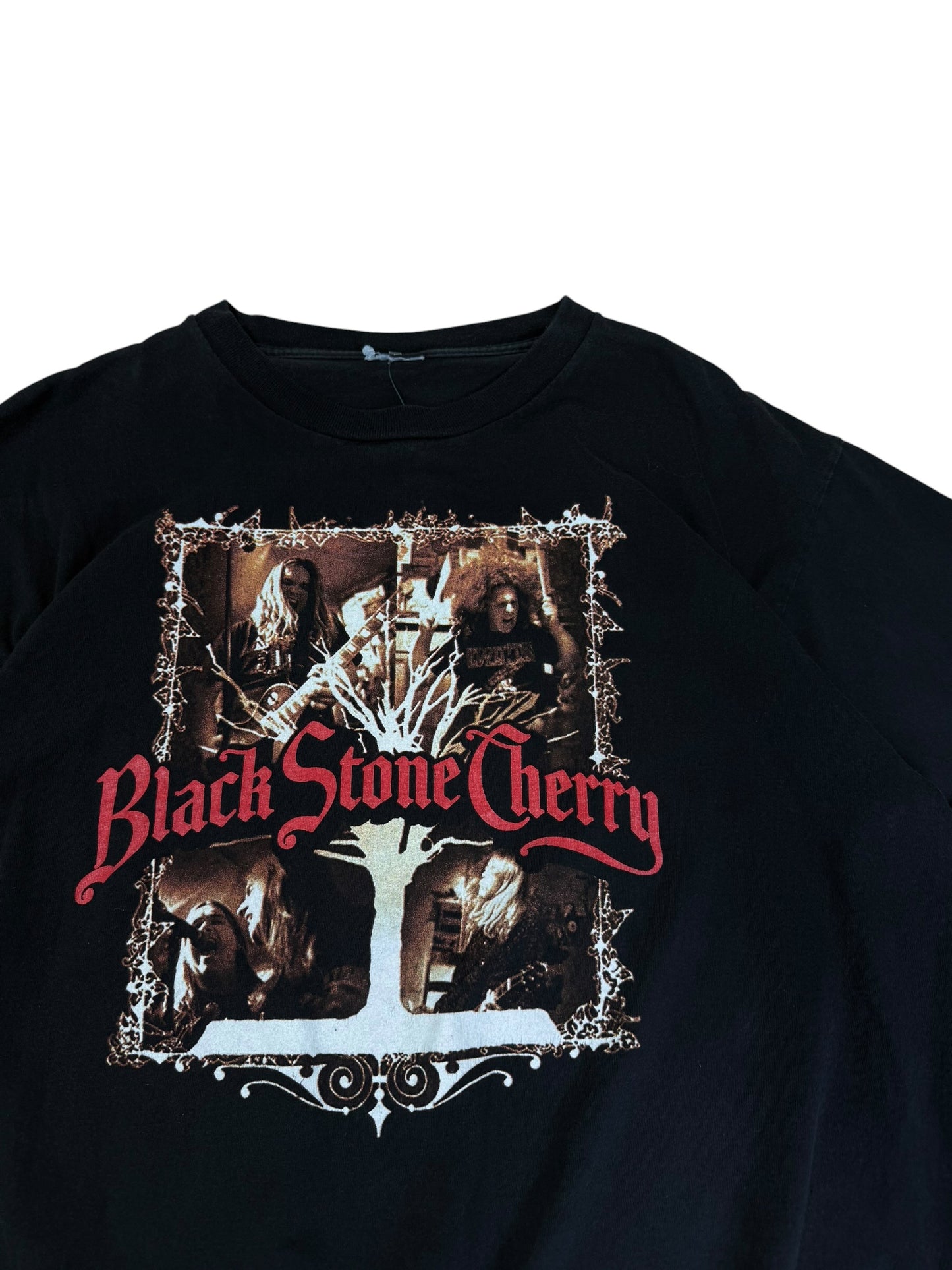 Black Stone Cherry T-shirt