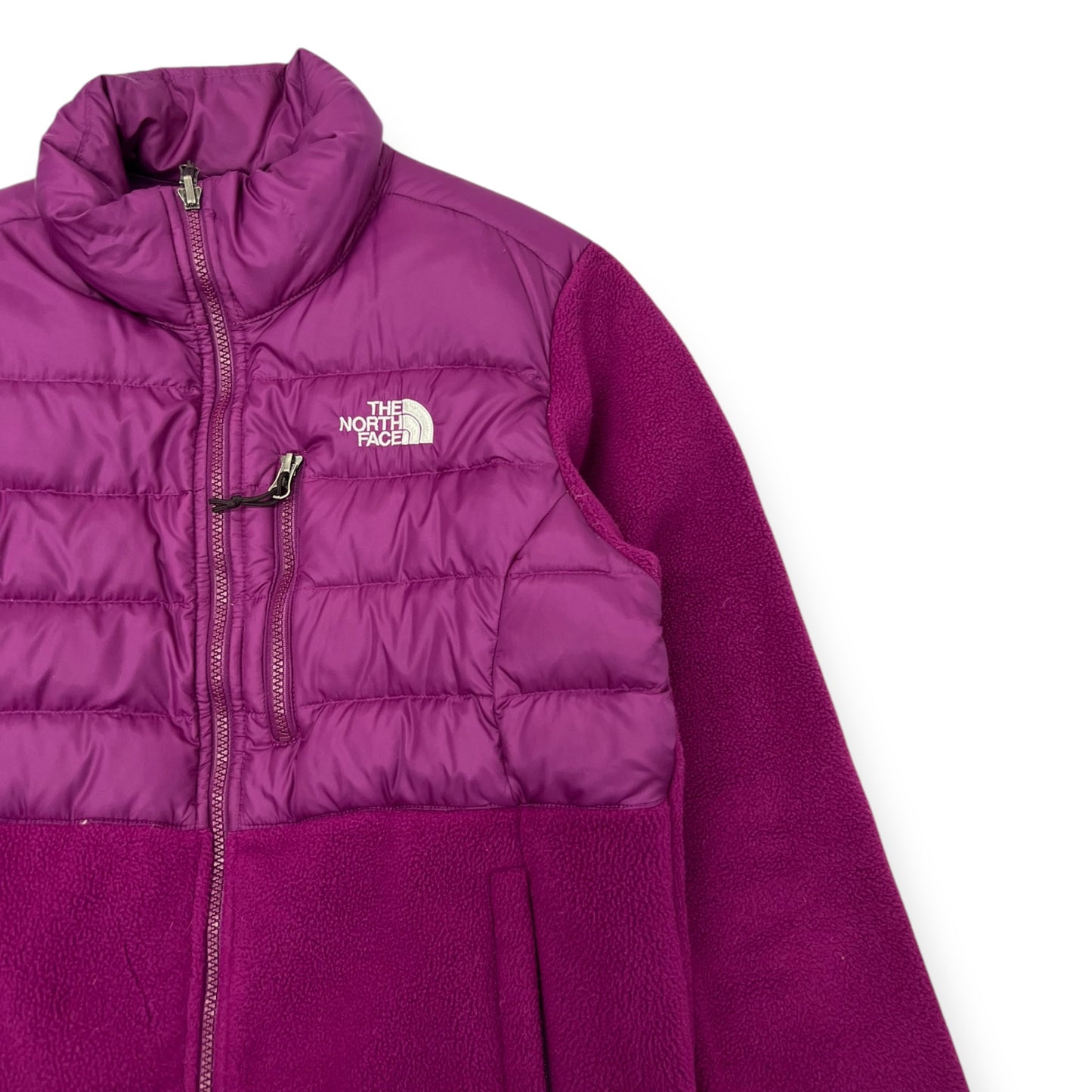 TNF Women's Fullzip Light Jacket Size W-Medium