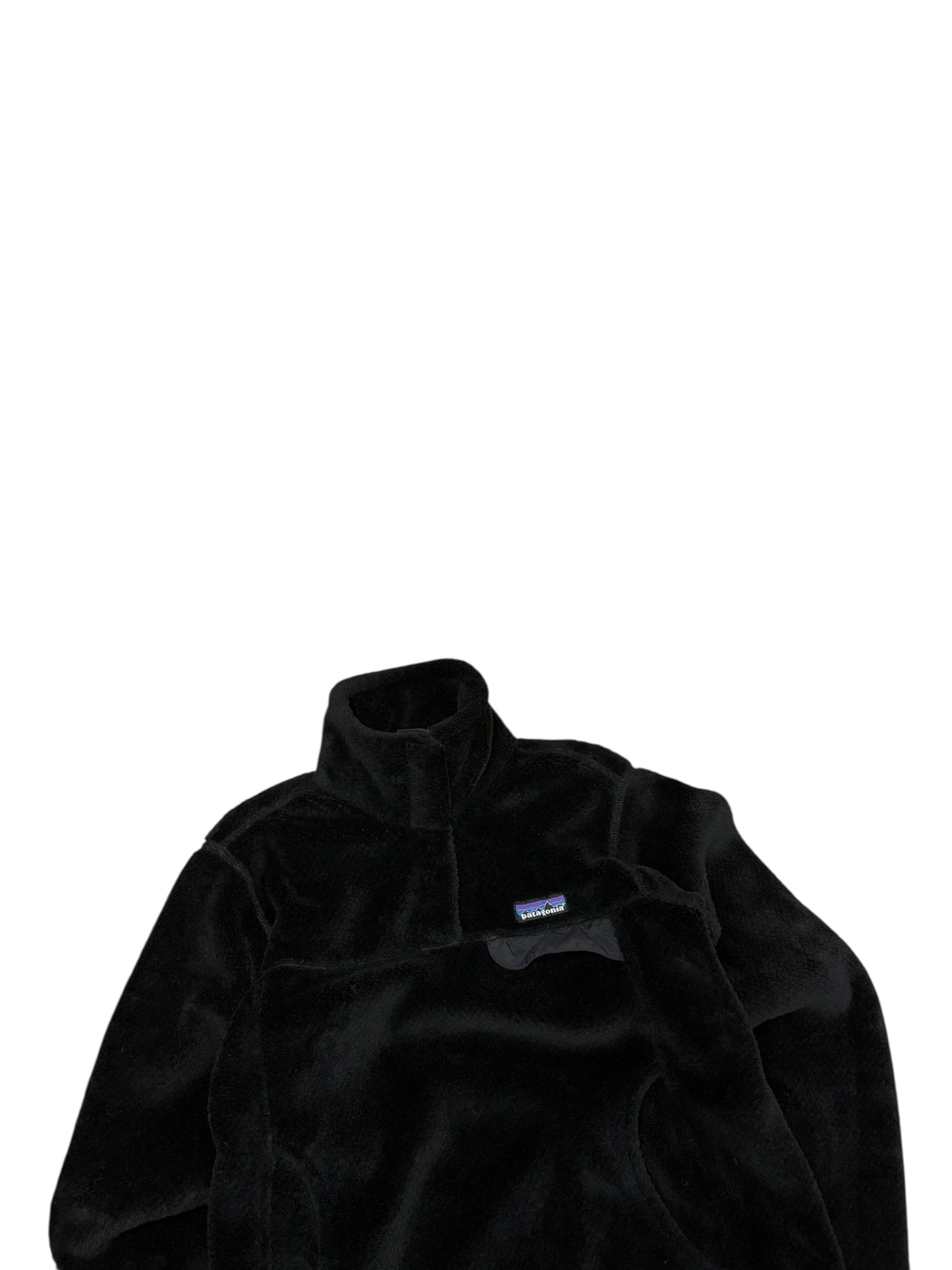 Patagonia T-snap Fleece Light Jacket