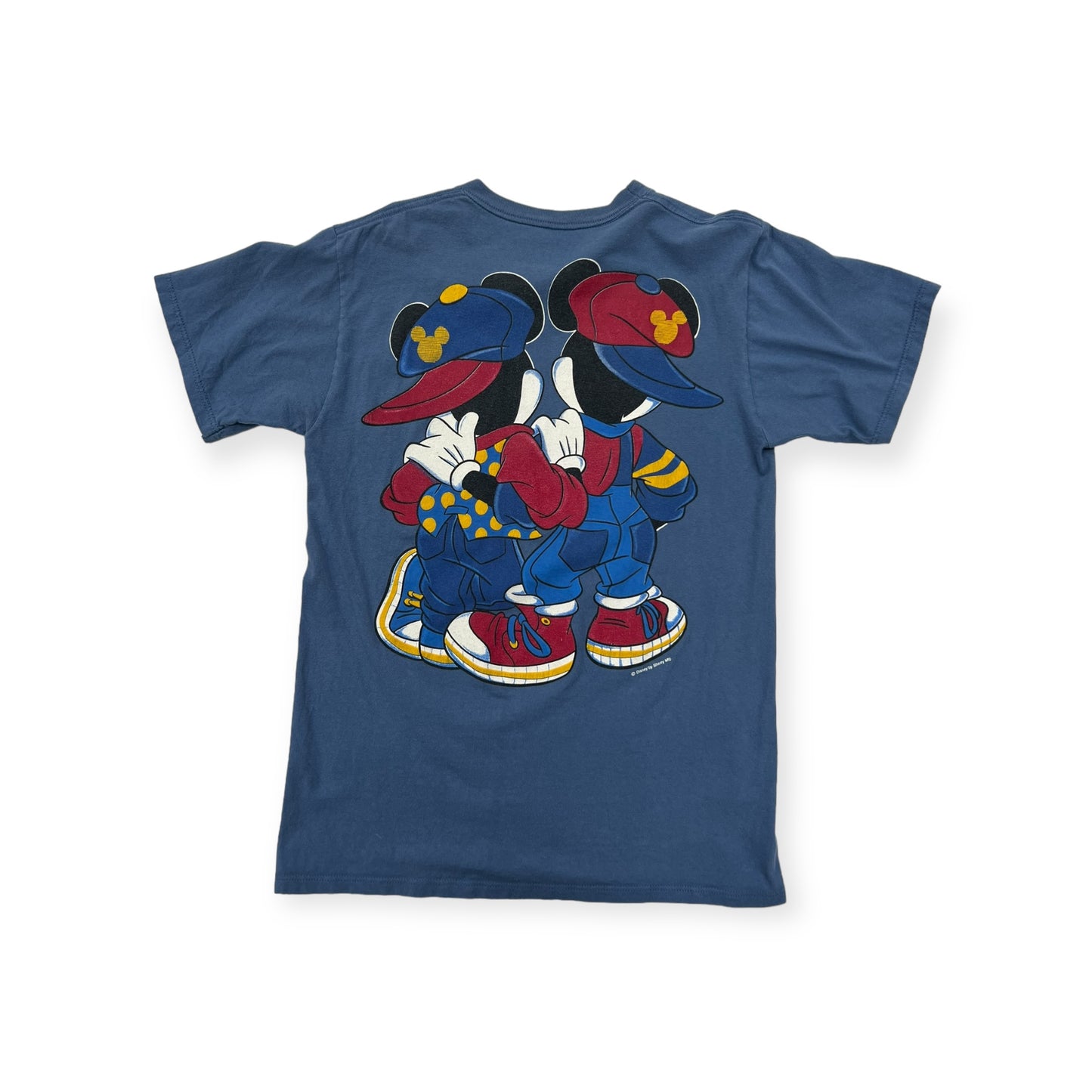 Mickey And Minnie Florida T-Shirt