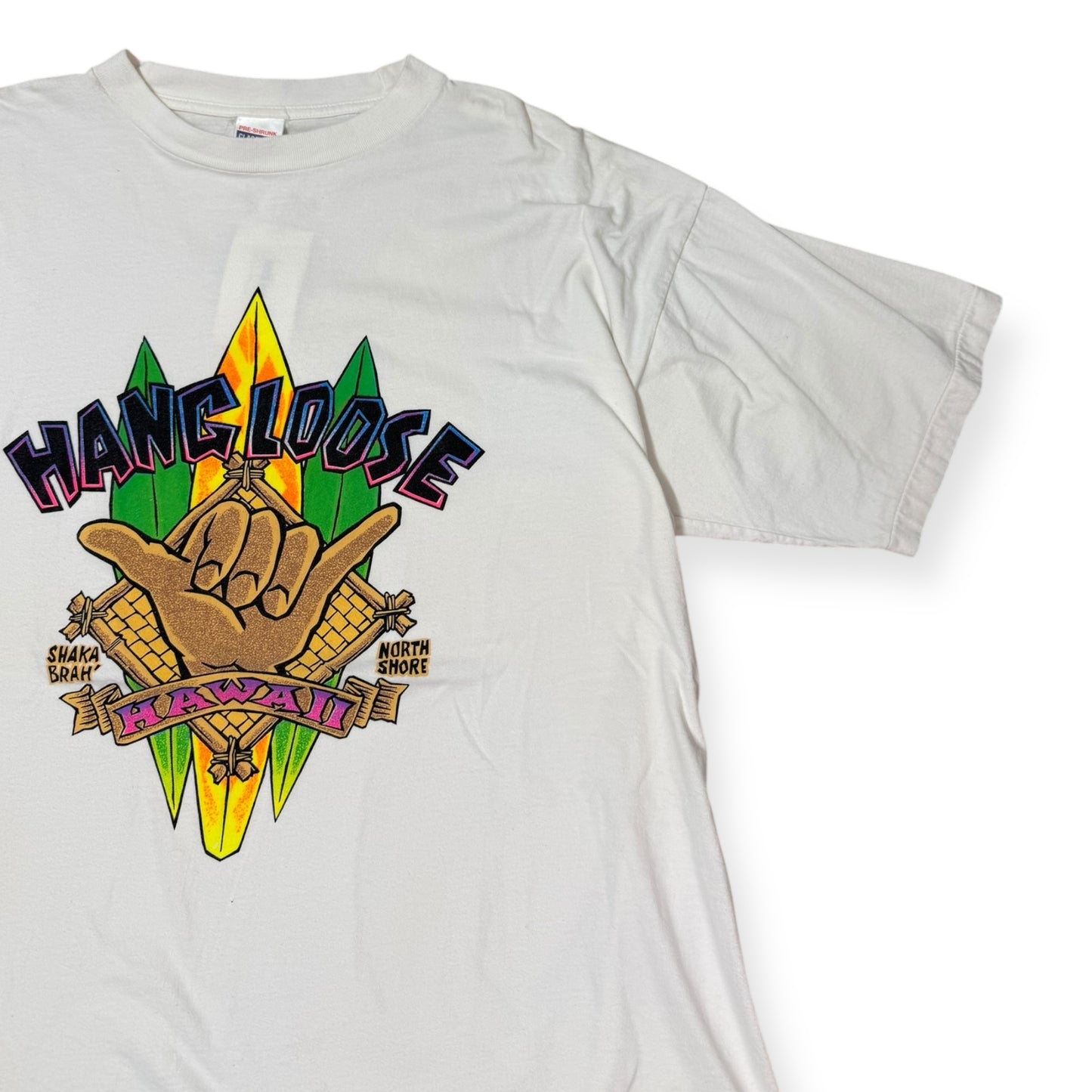 Vintage Hangloose Hawaii T-shirt