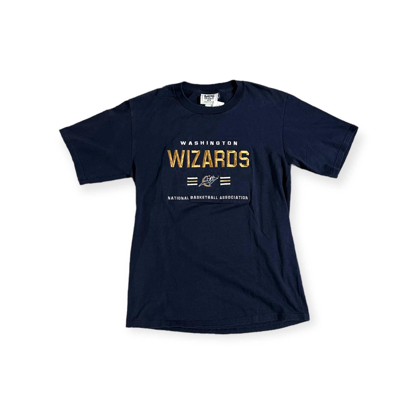 Vintage Washington Wizard T-shirt