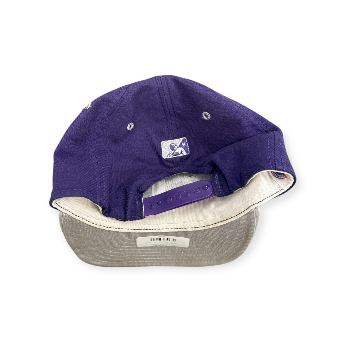 Vintage Wichita Wranglers Hat