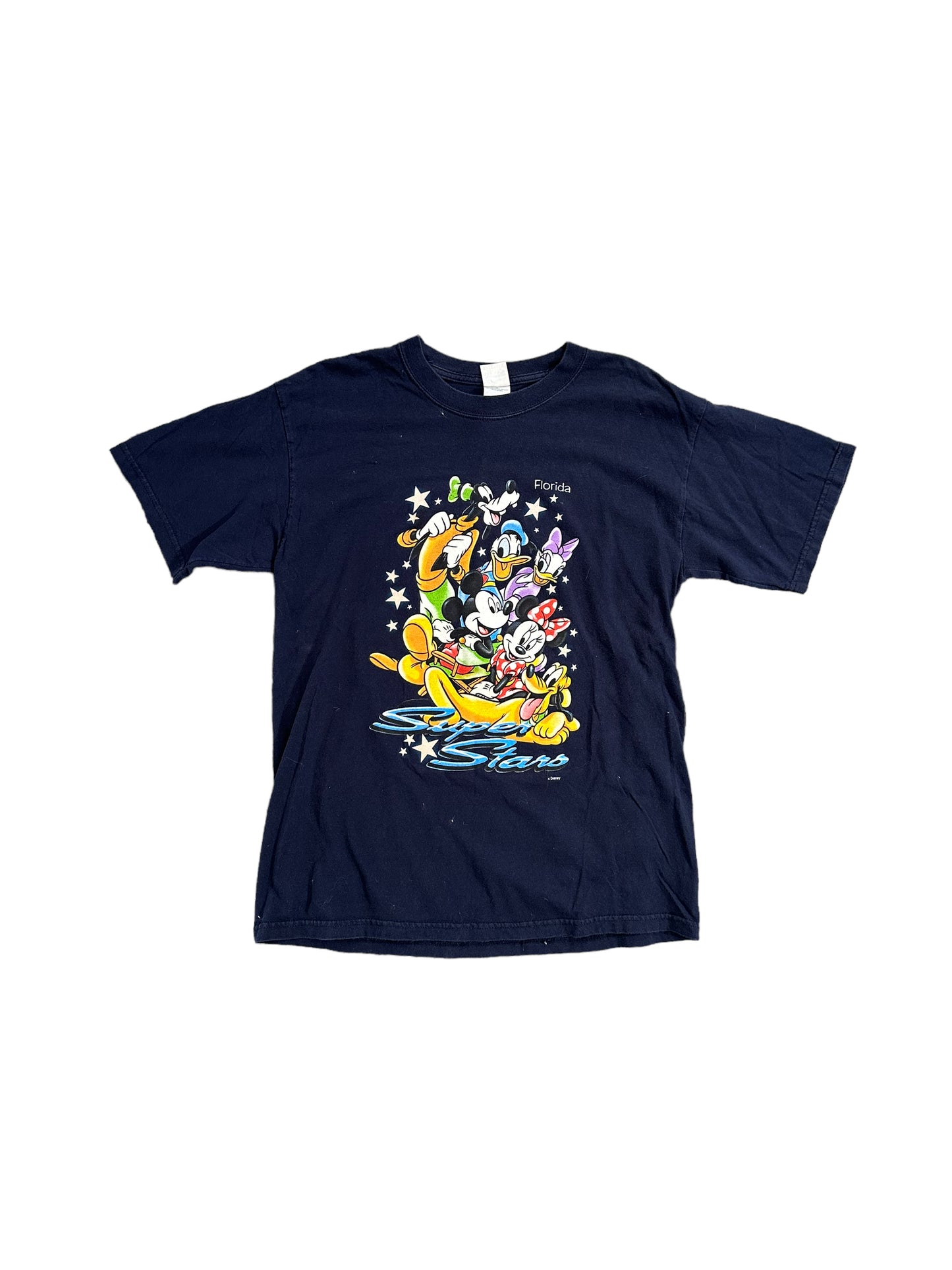 Disney Florida Superstars T-shirt