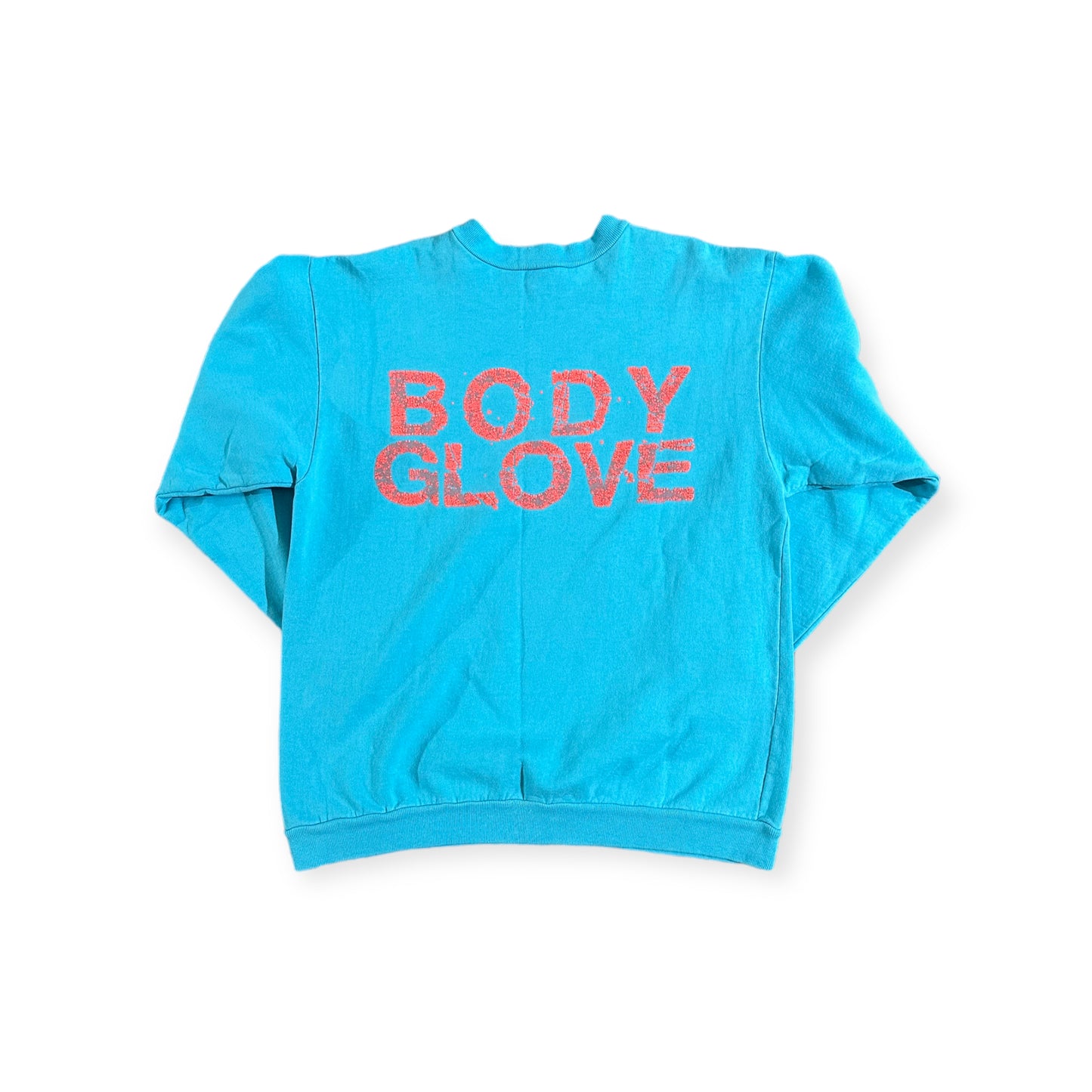Vintage Body Glove Sweatshirt