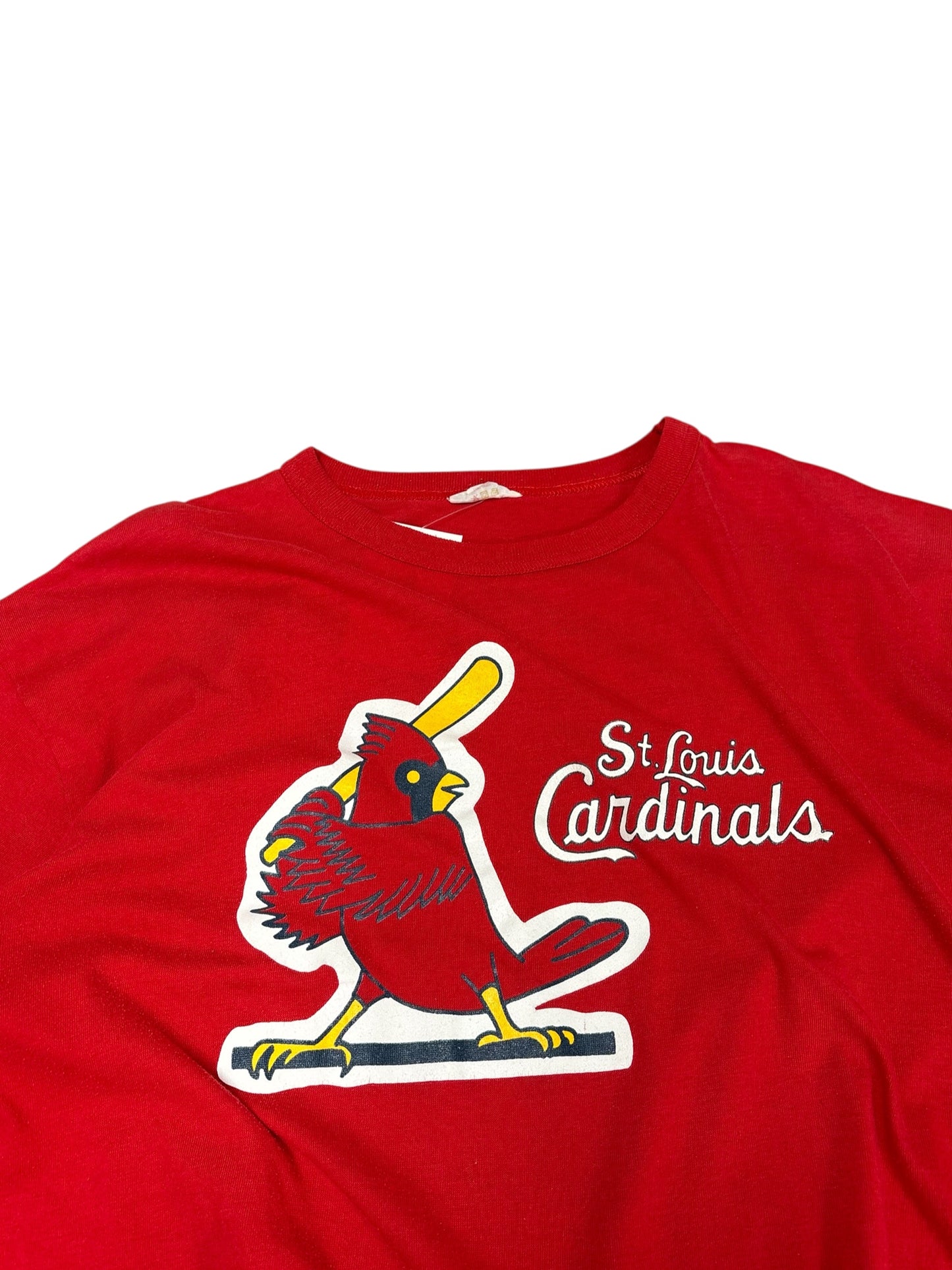 Vintage St.Louis Cardinals T-shirt