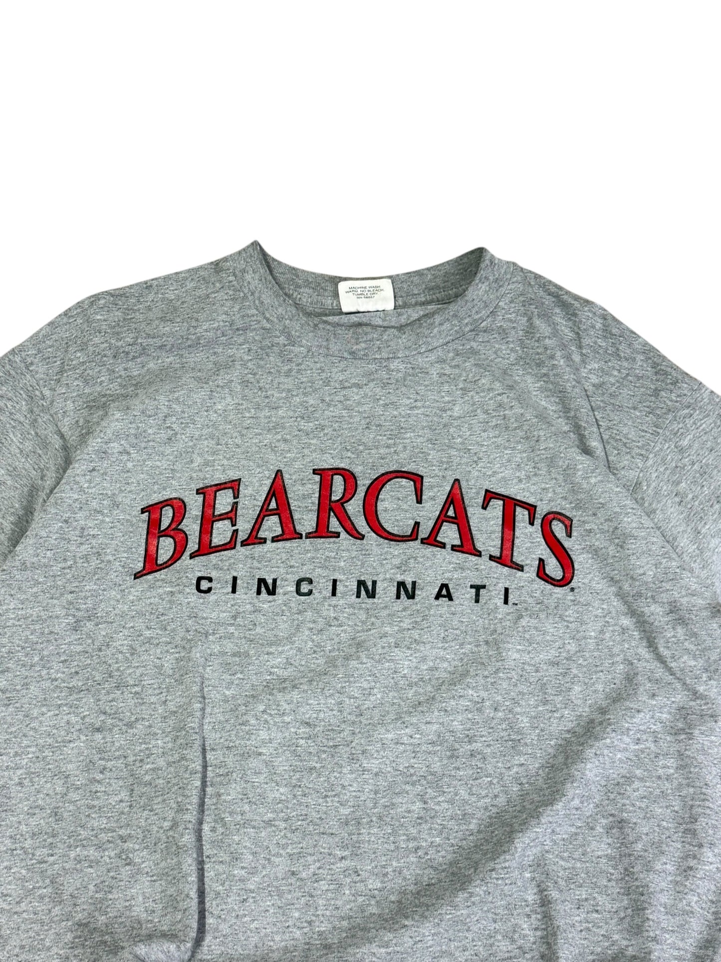 Vintage Cincinatti Bearcats T-shirt
