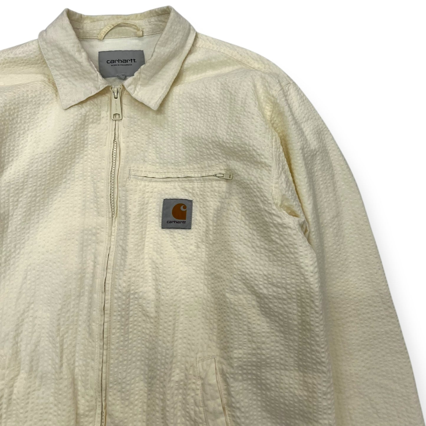 Carhartt WIP Detroit Jacket Size Medium