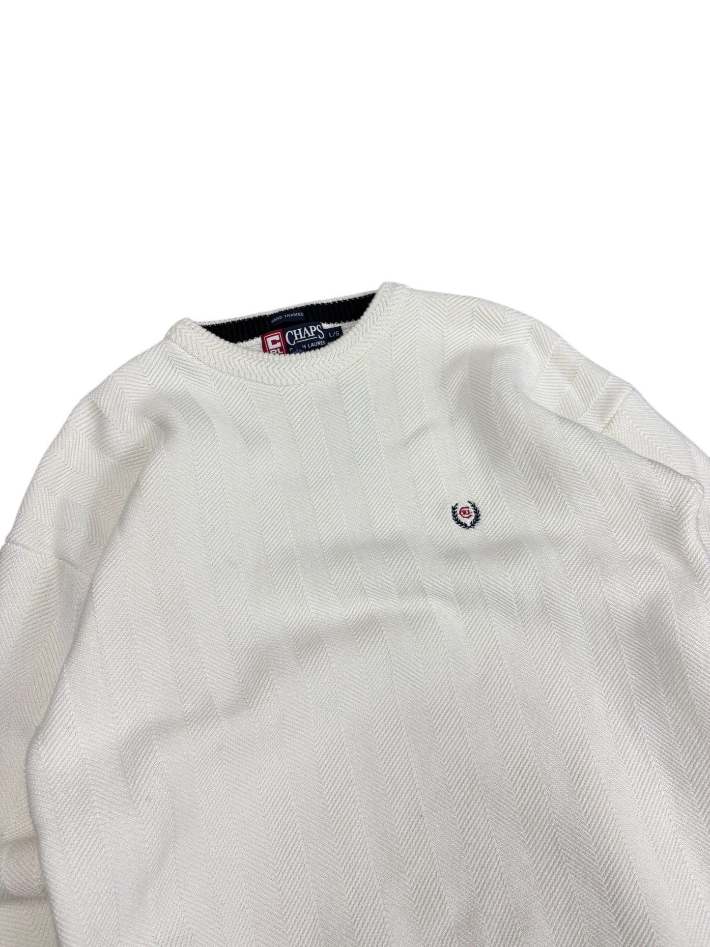 Chaps Ralph Lauren Sweater