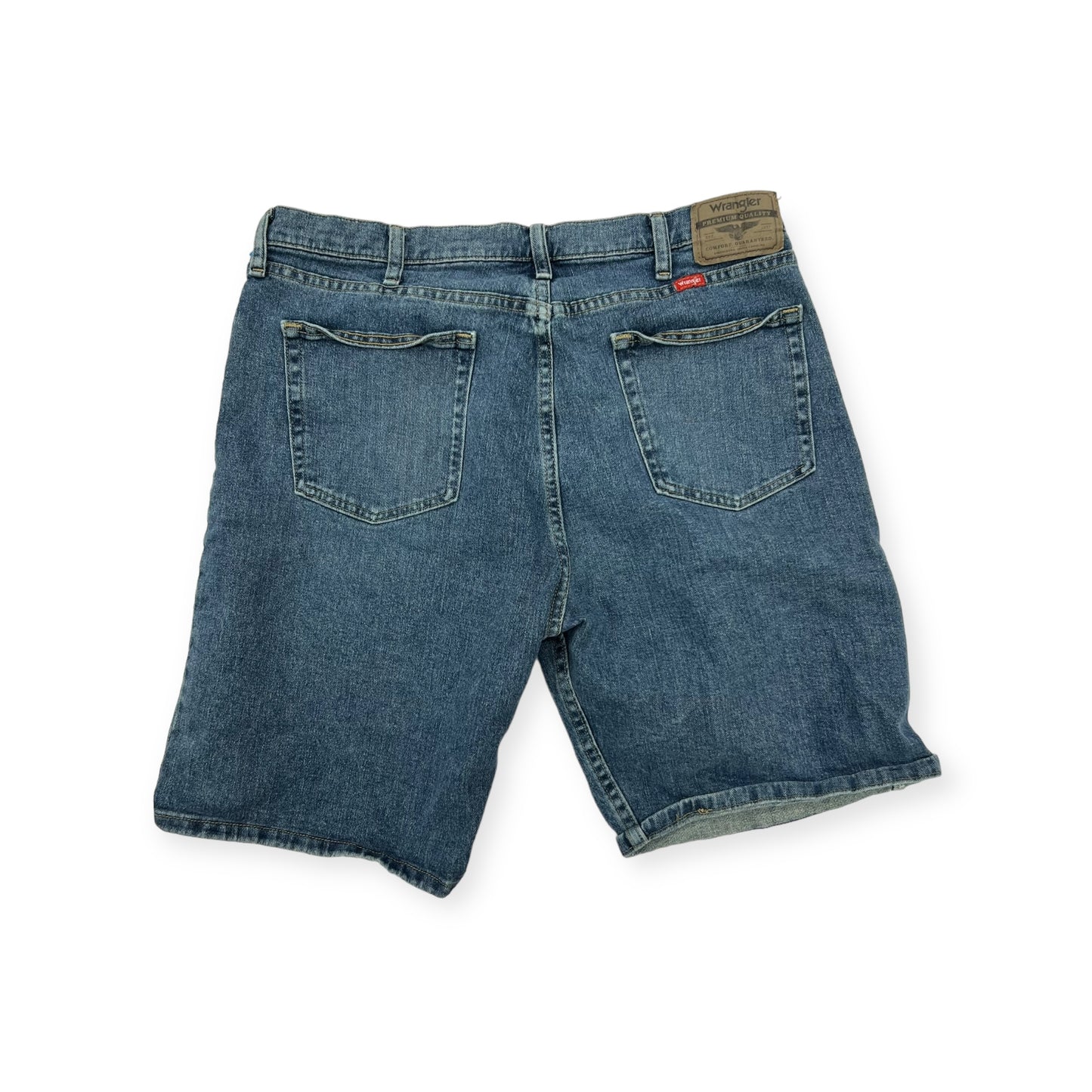 Wrangler Jorts Size 36