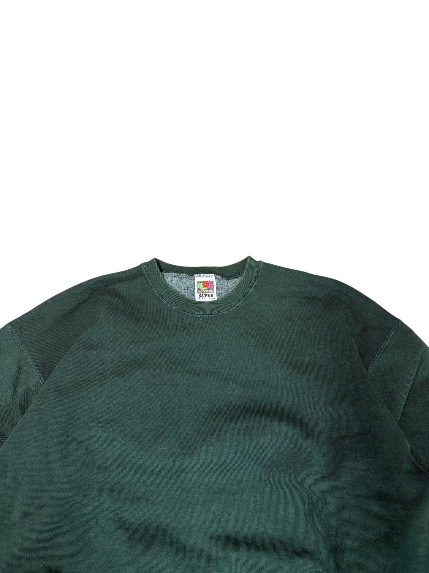 Vintage FOTL Blank Crewneck