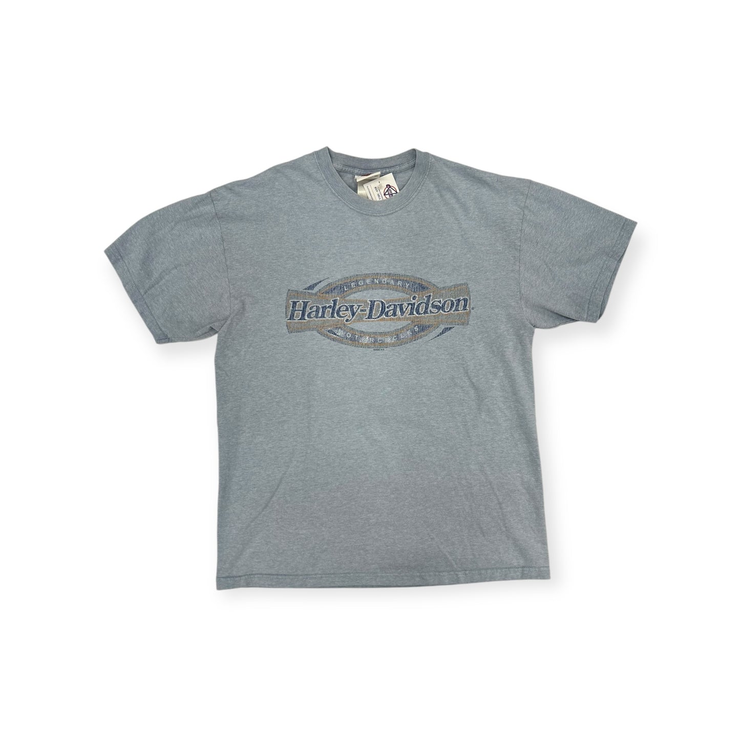 2006 Harley Davidson The Forks Winnipeg, MB T-shirt Size Large