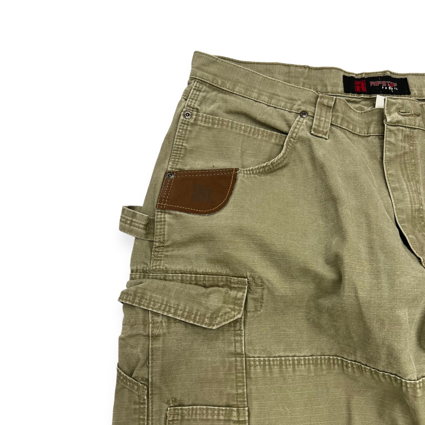 Wrangler "Riggs" Cargo Pants Size 36x30