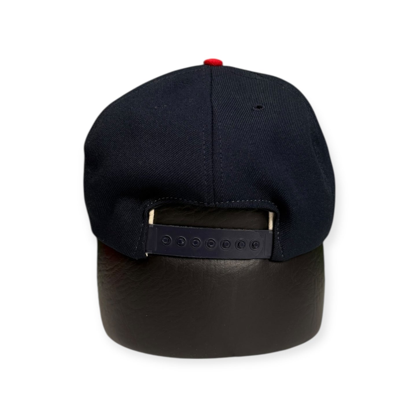 Vintage Cleveland Indians Hat