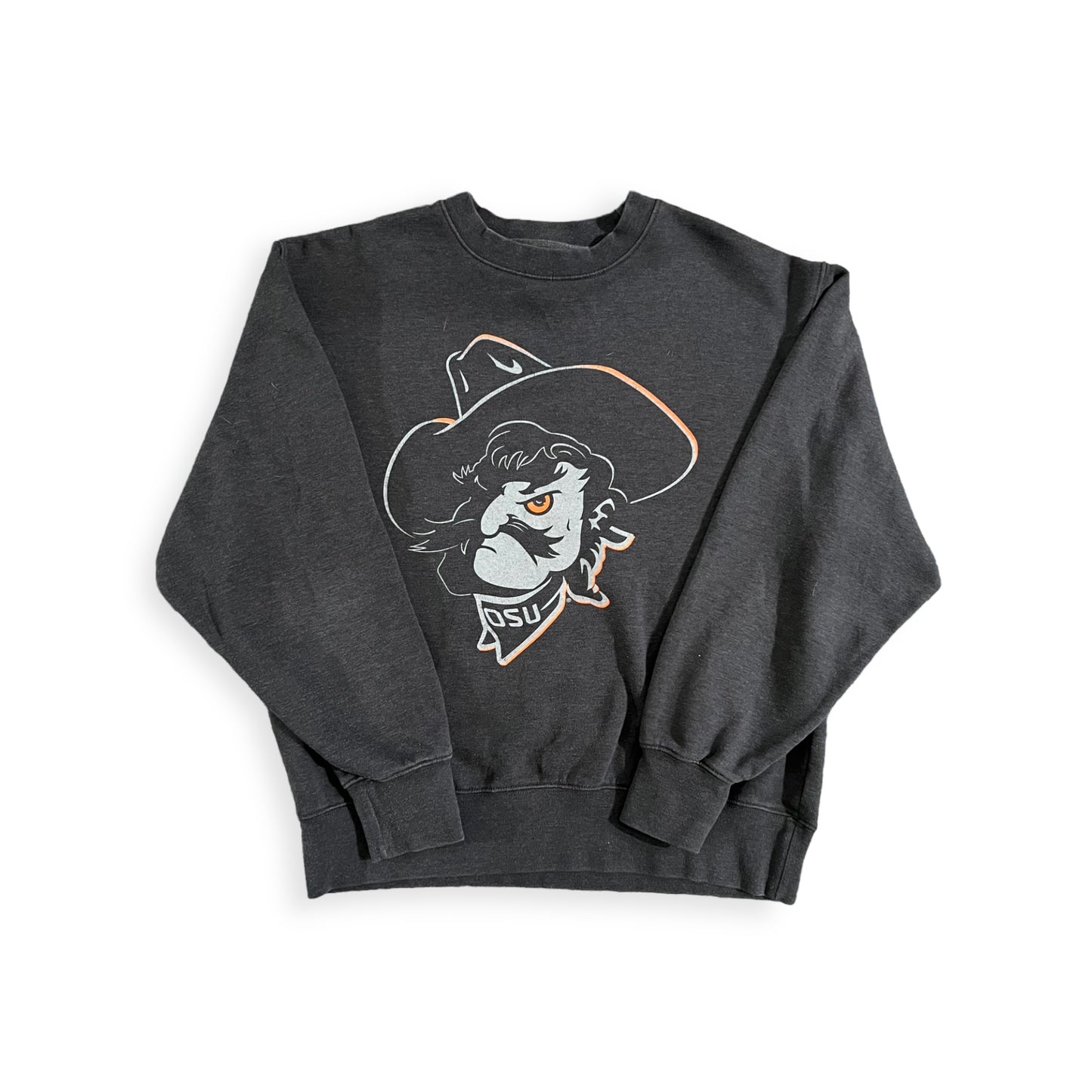 Vintage Oklahoma State University Sweatshirt