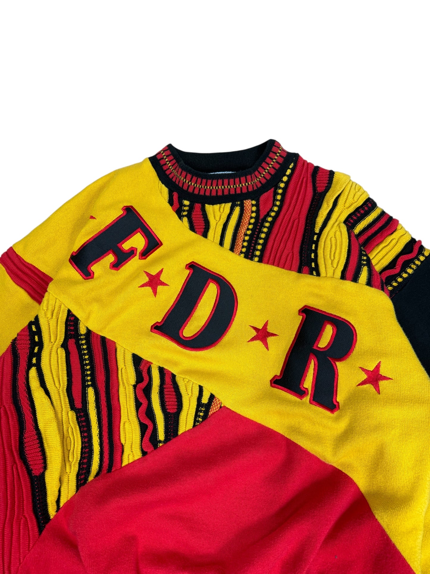 Vintage 1994 World Cup Germany Sweater