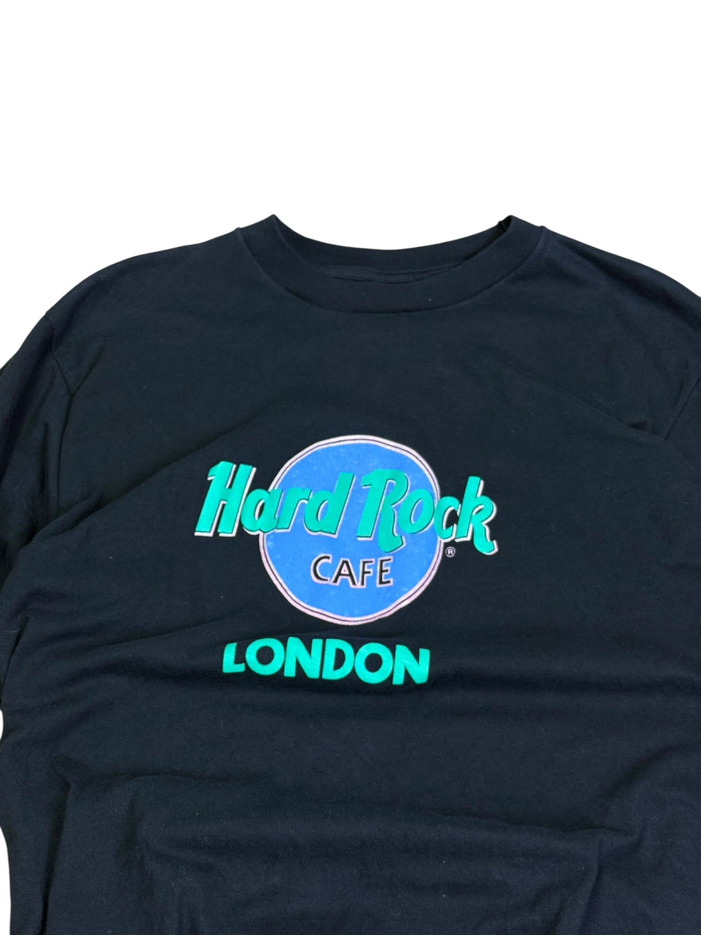 Vintage Hard Rock Cafe London T-shirt