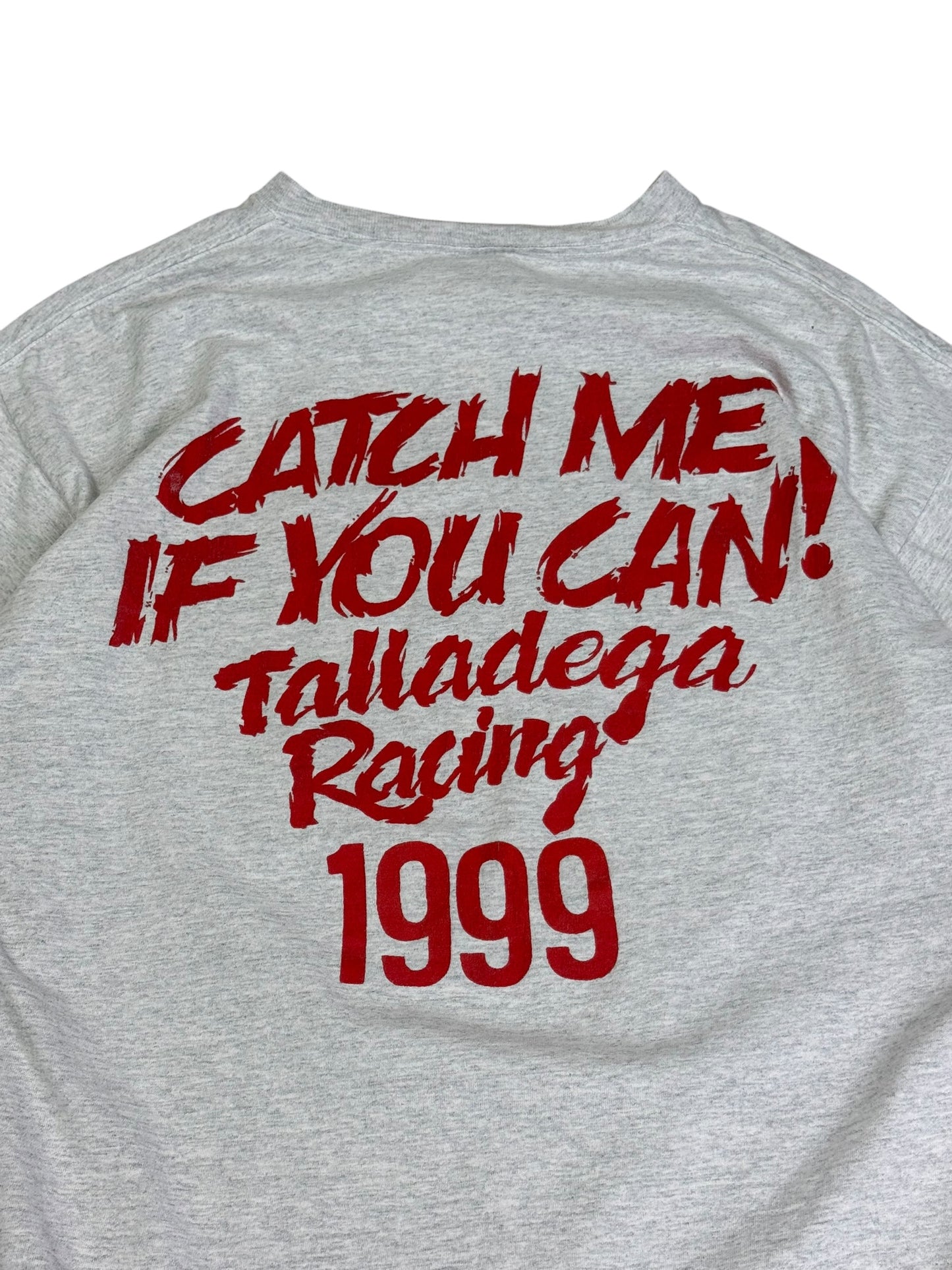 Vintage 1999 Talladega Racing T-shirt