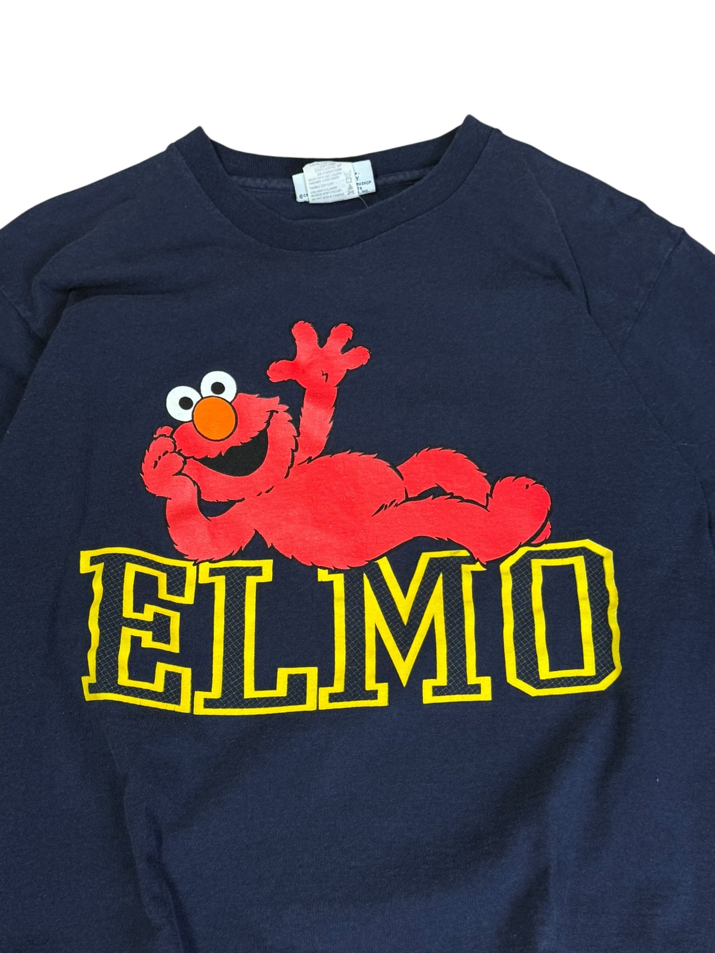 Vintage Elmo T-shirt
