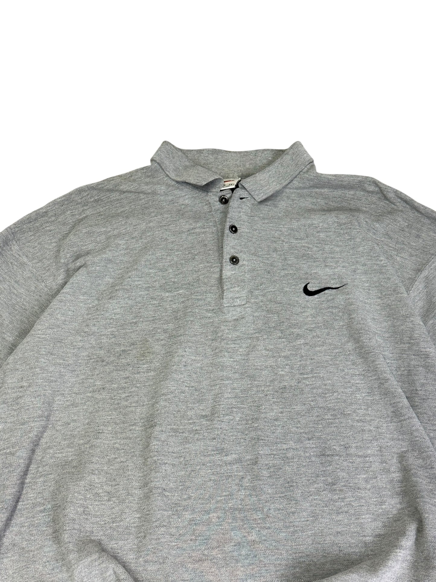 Vintage Nike Golf Polo