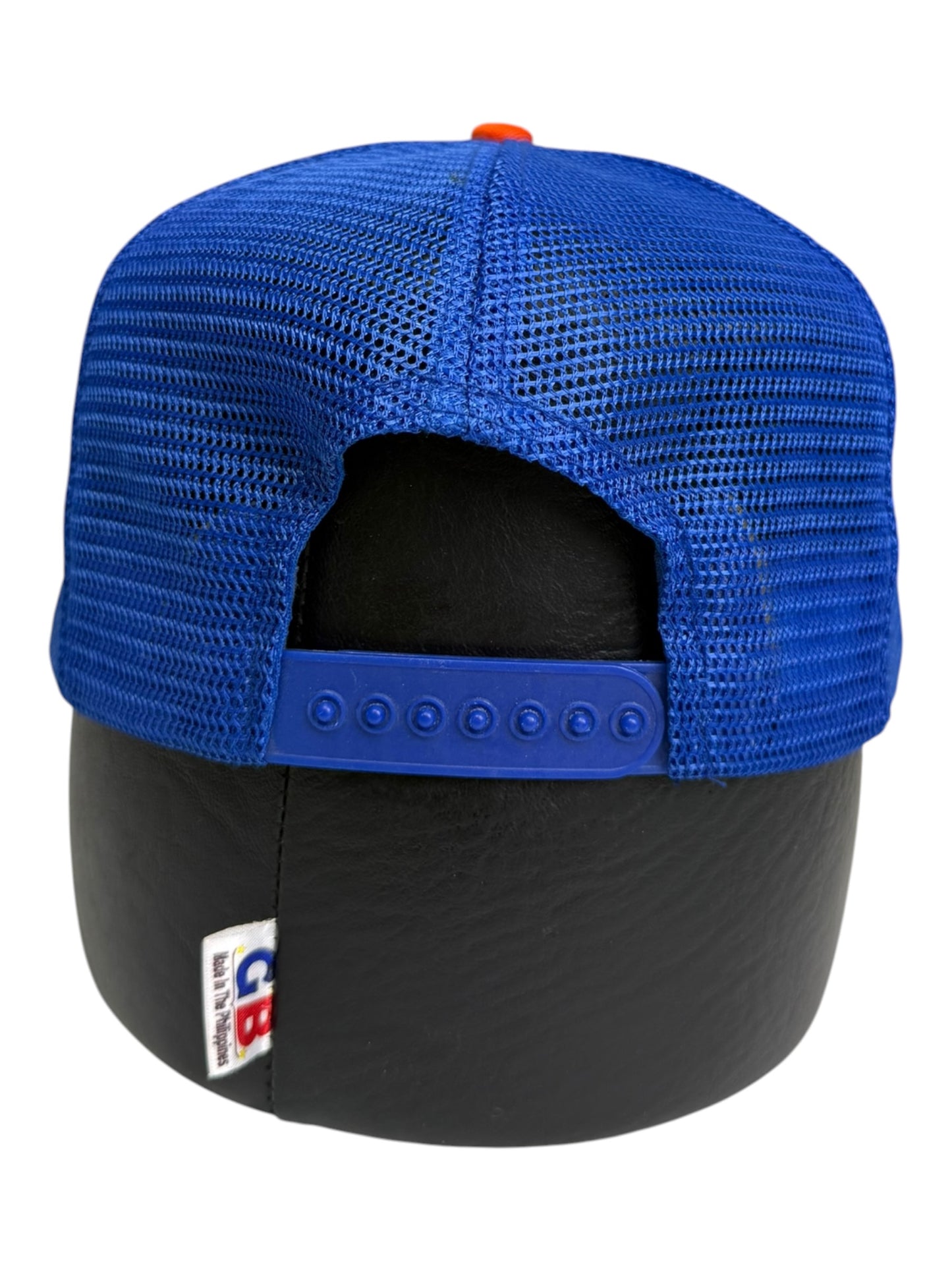 Vintage N.Y Islanders Trucker Hat