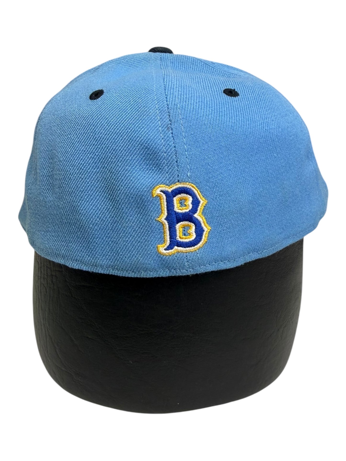 Vintage UCLA Bruins Fitted Hat