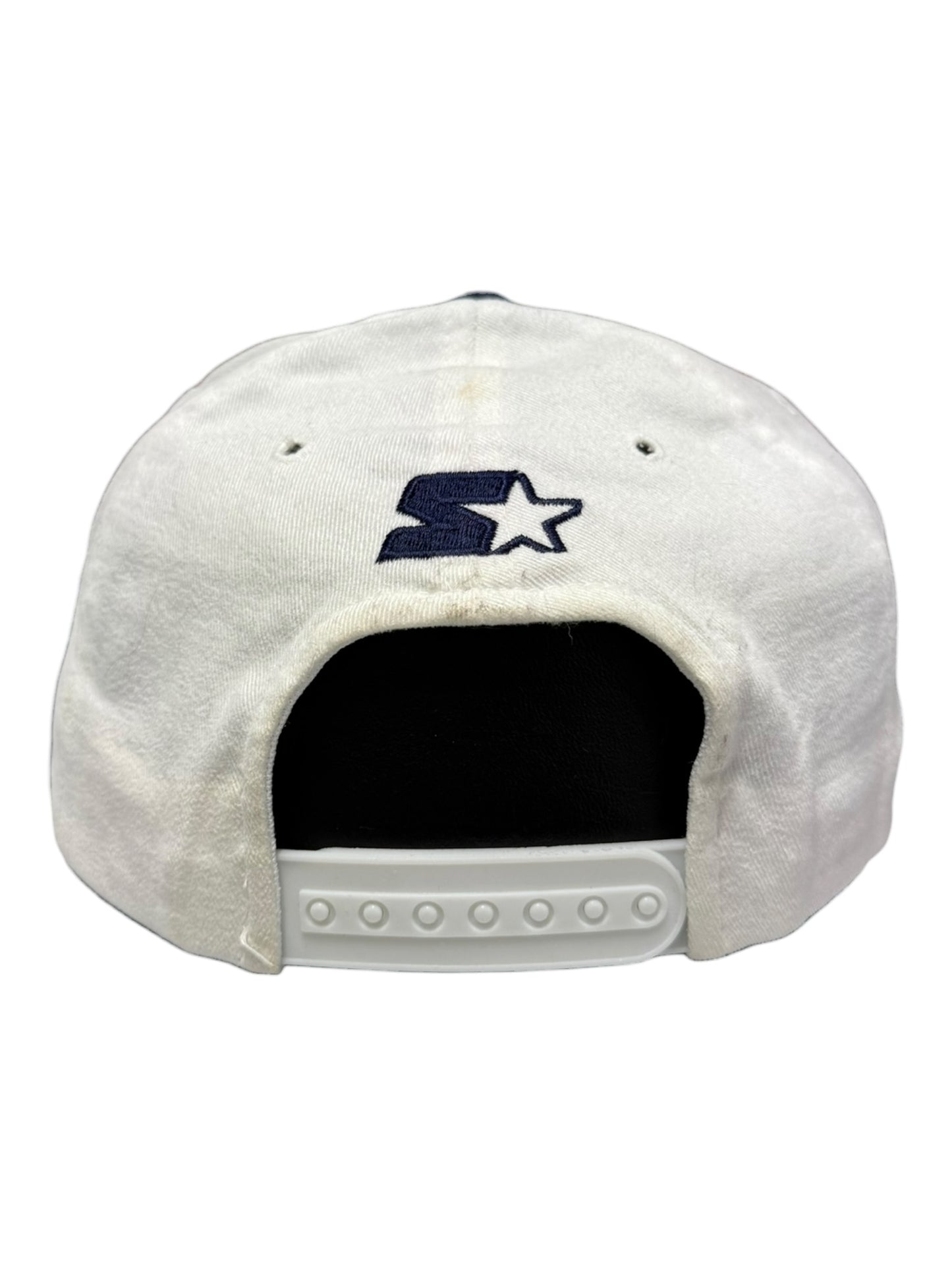 Vintage 1999 World Series Hat