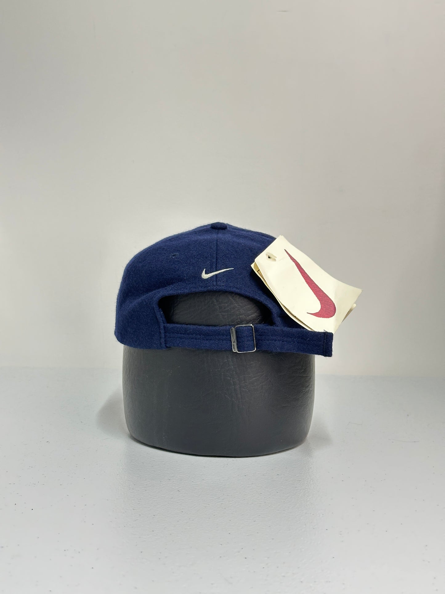 Vintage Nike Wool Hat