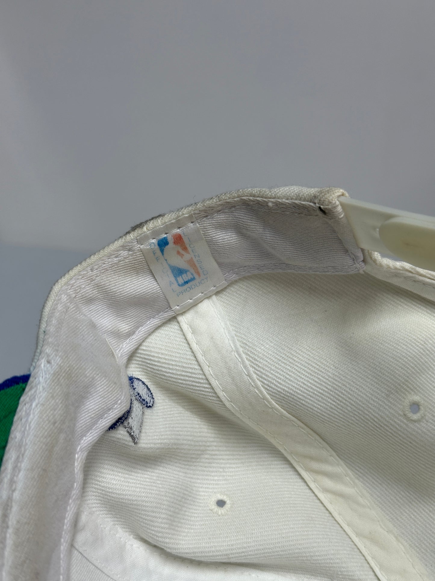 Vintage Sports Specialties Orlando Magic Laser Hat