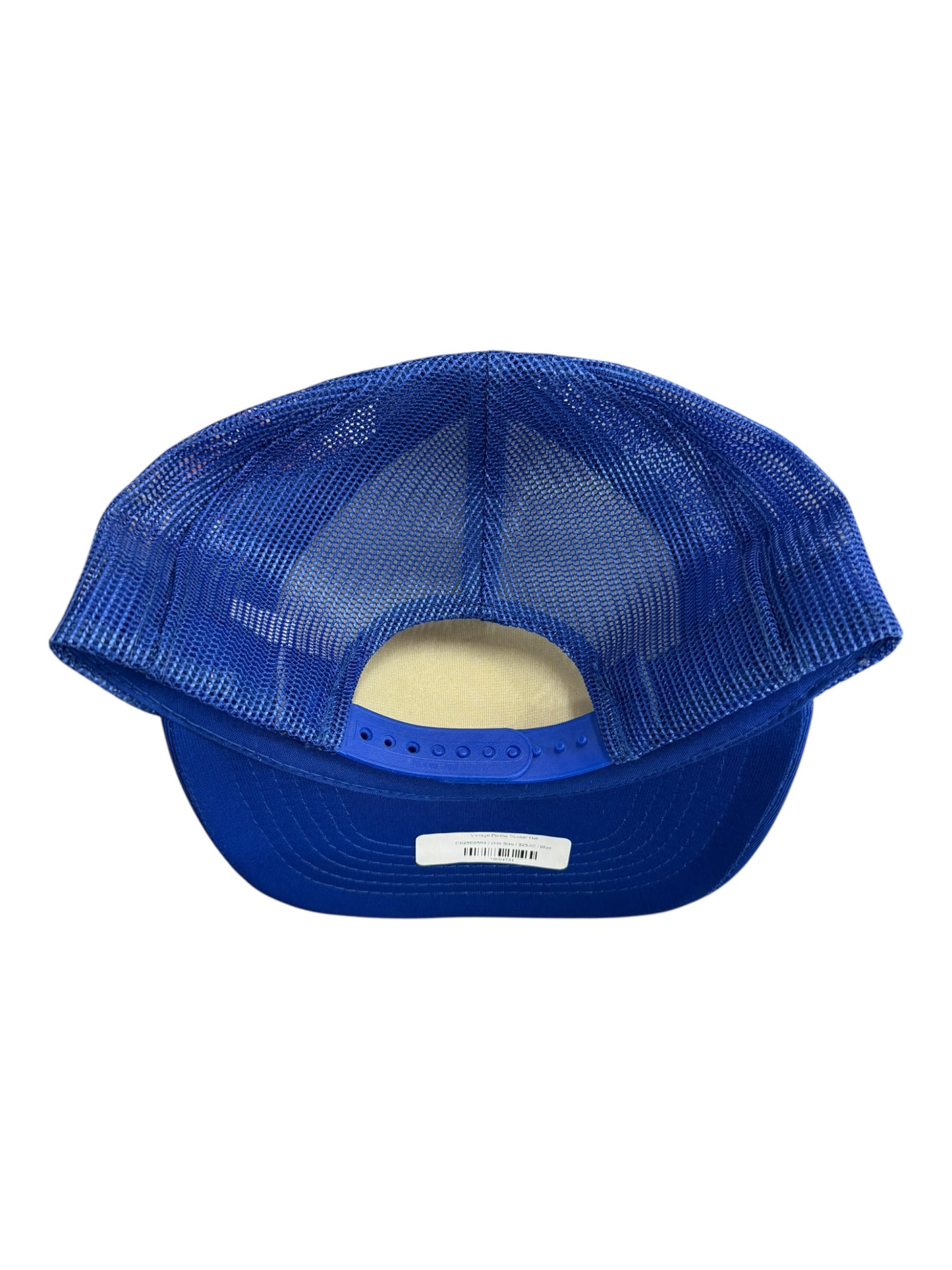Vintage Perths Trucker Hat