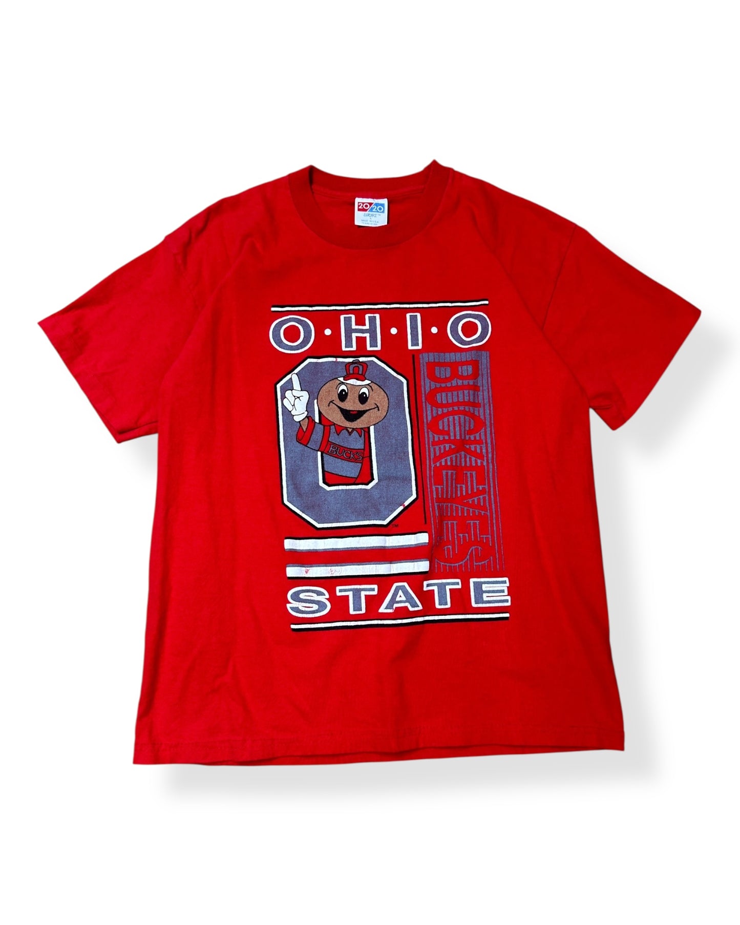Vintage Ohio State Buckeyes T-shirt