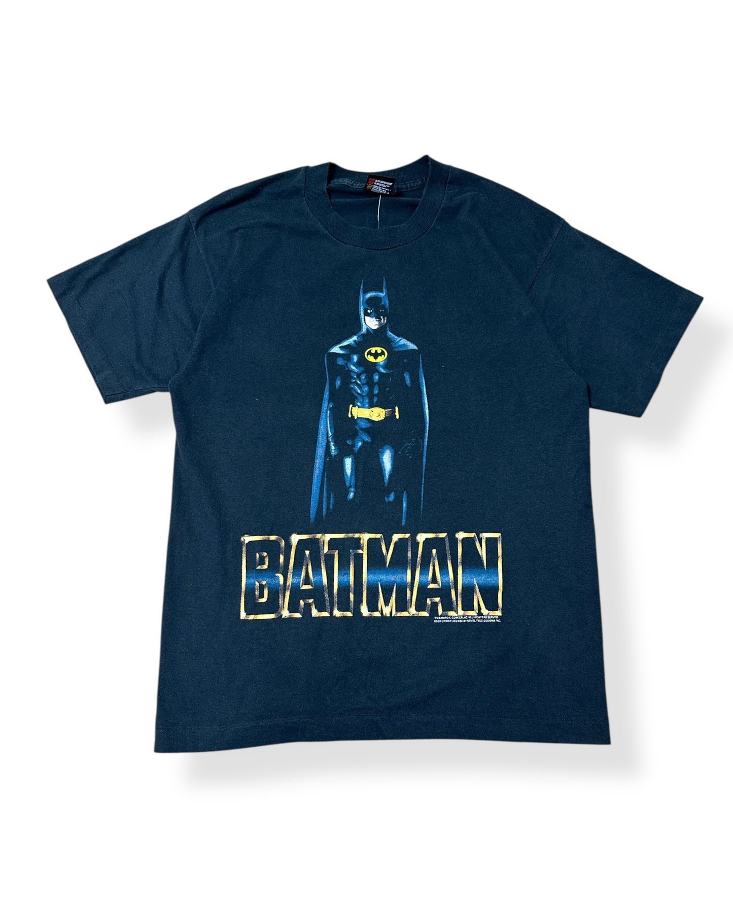 Vintage 1989 Batman T-shirt