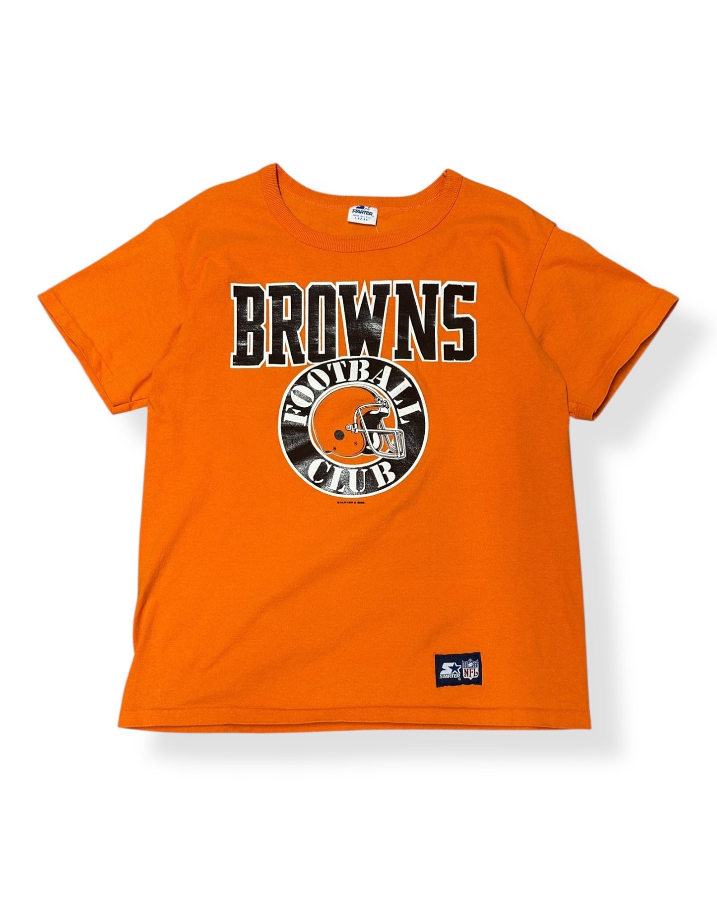 Vintage Starter Cleveland Browns T-shirt