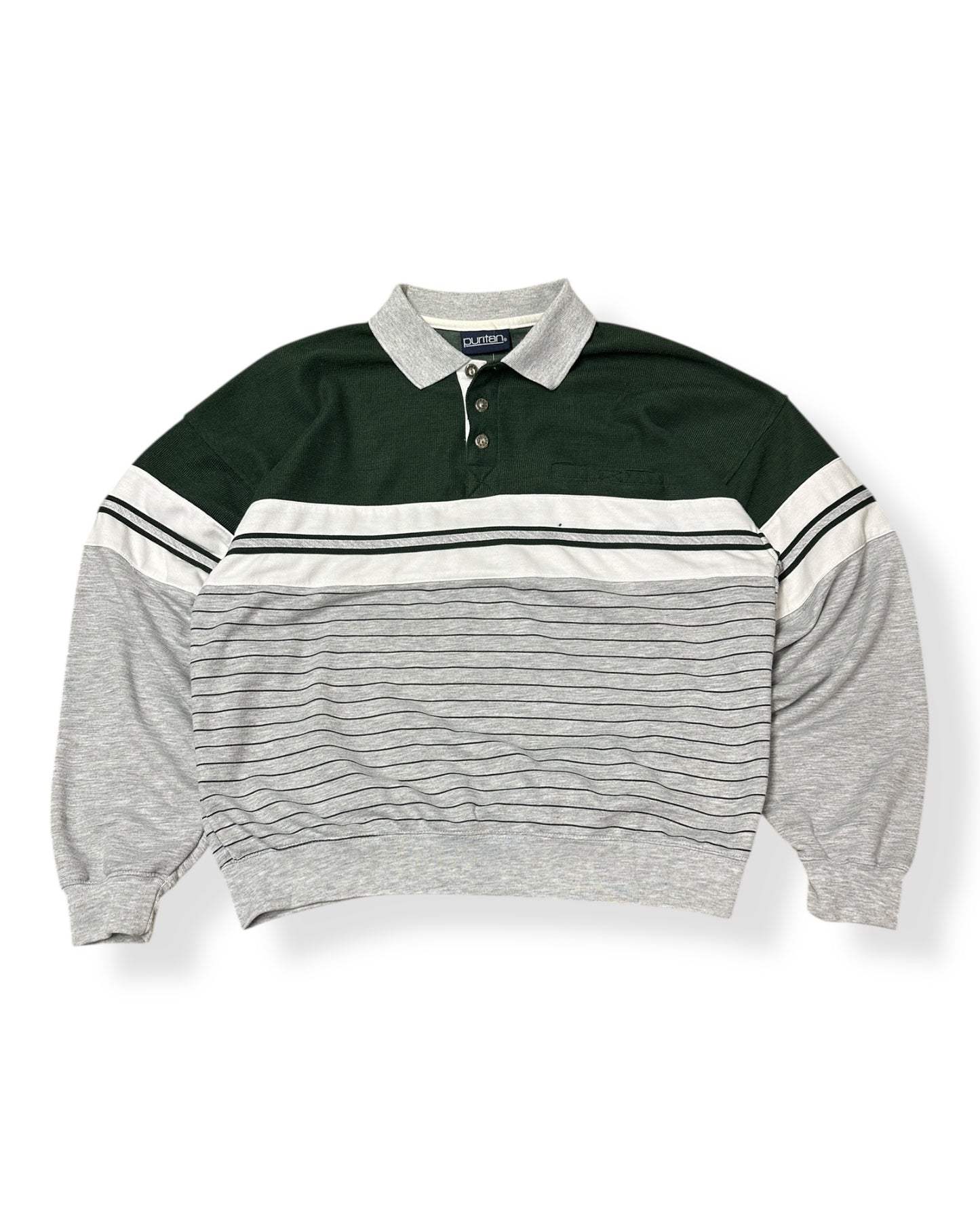 Vintage Puritan Longsleeve