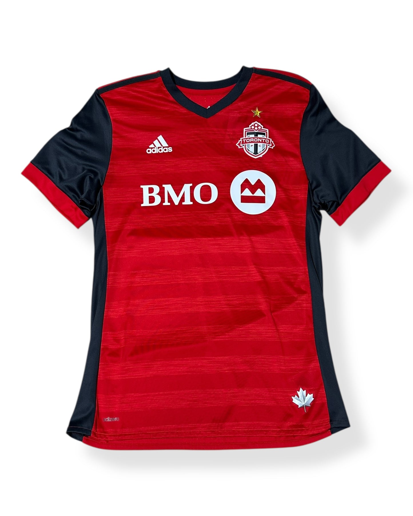 Toronto FC Soccer Jersey