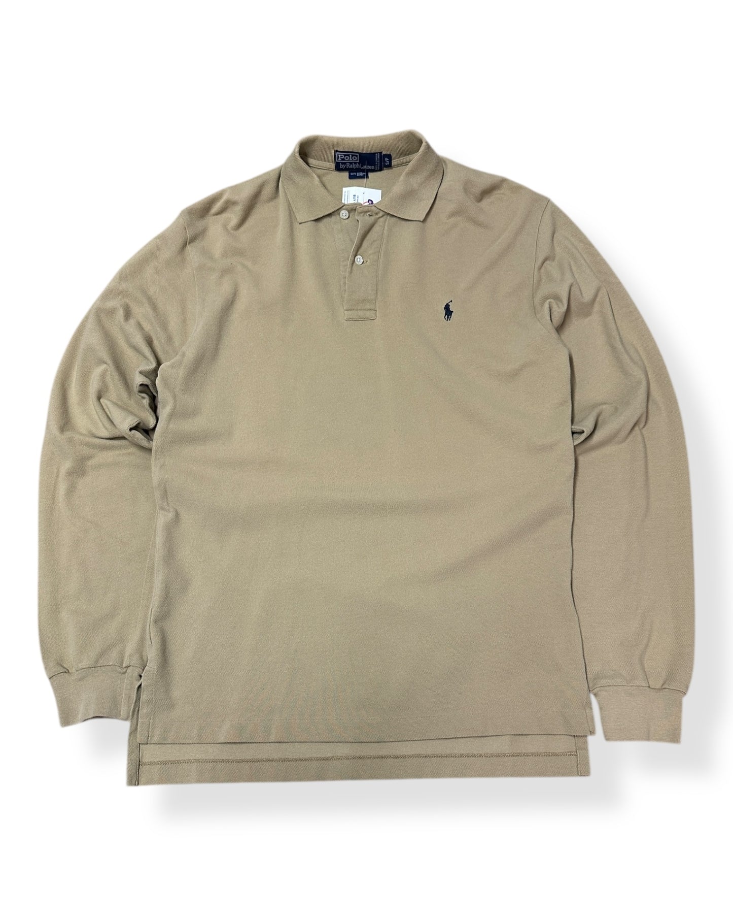 Vintage Polo Longsleeve