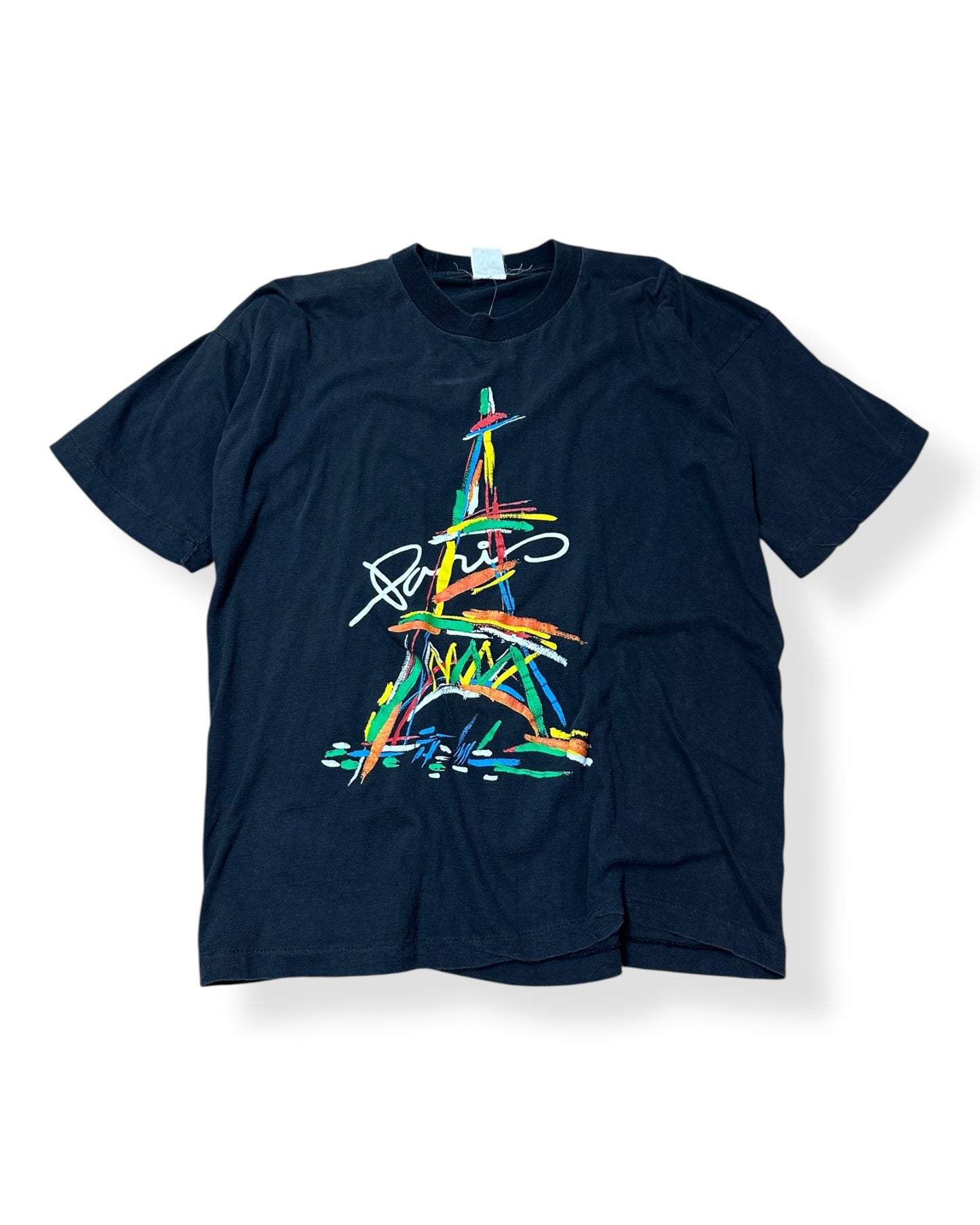 Vintage Paris T-shirt