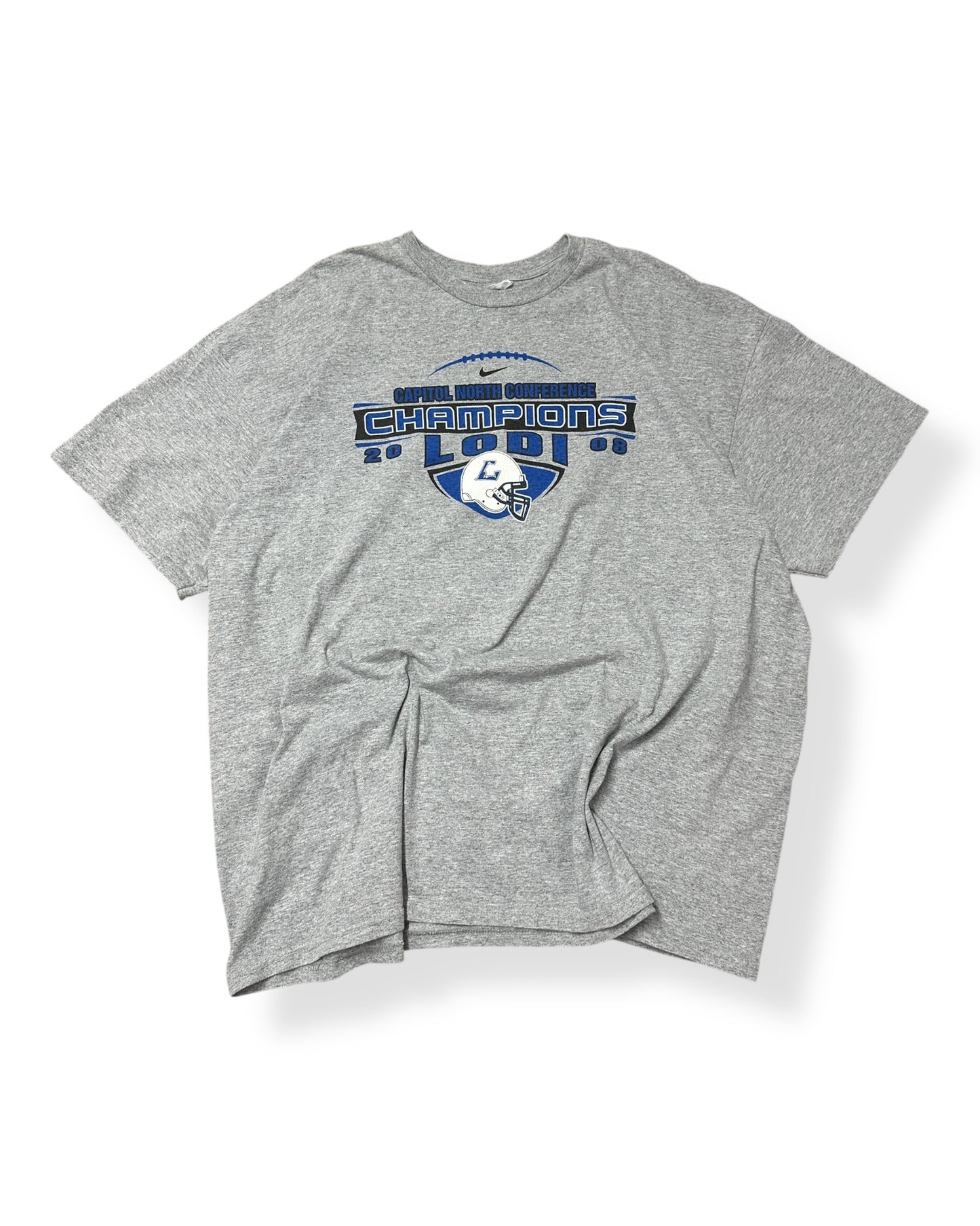 Vintage Capitol Lodi T-shirt