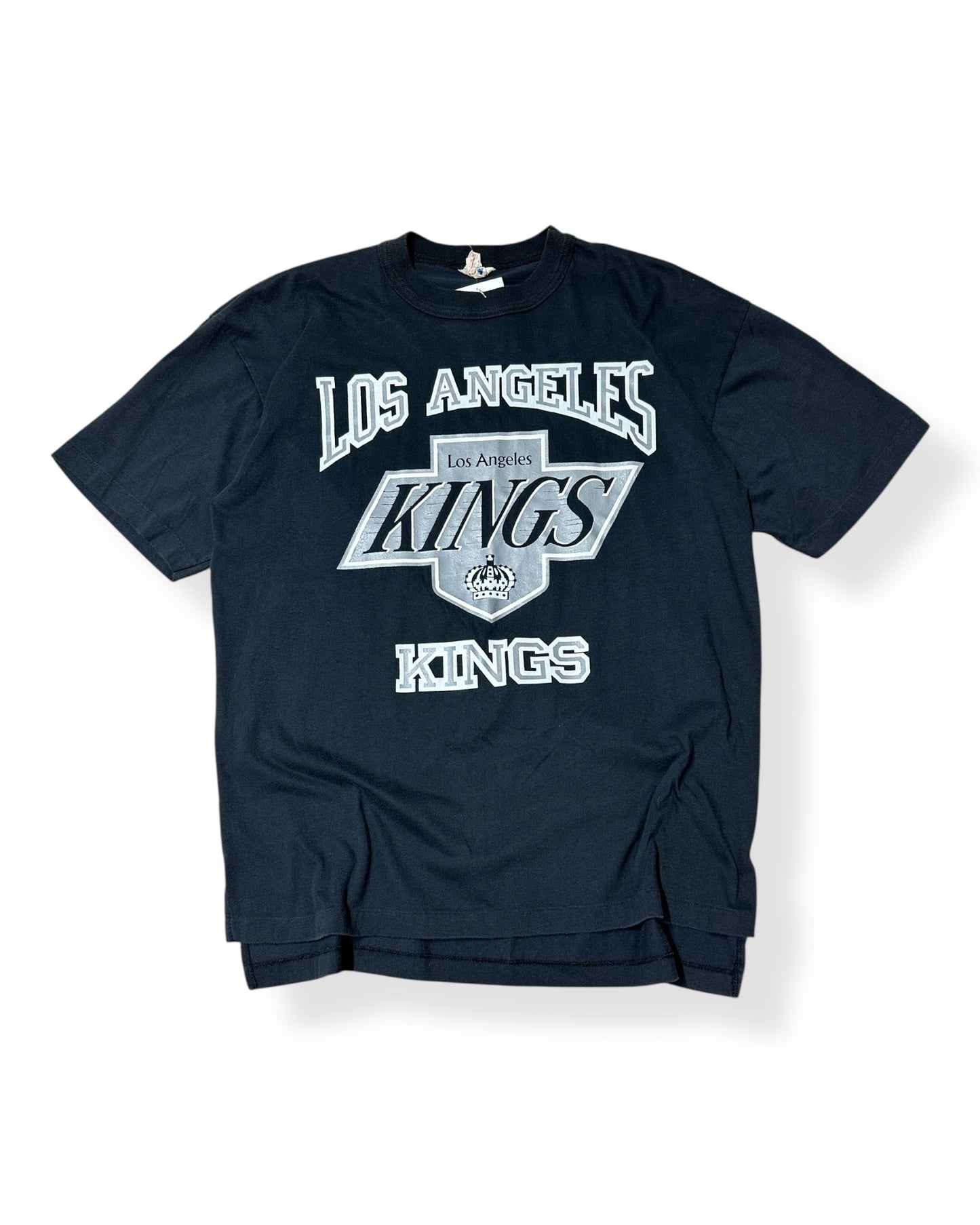 Vintage 90s LA Kings T-shirt SIze Large