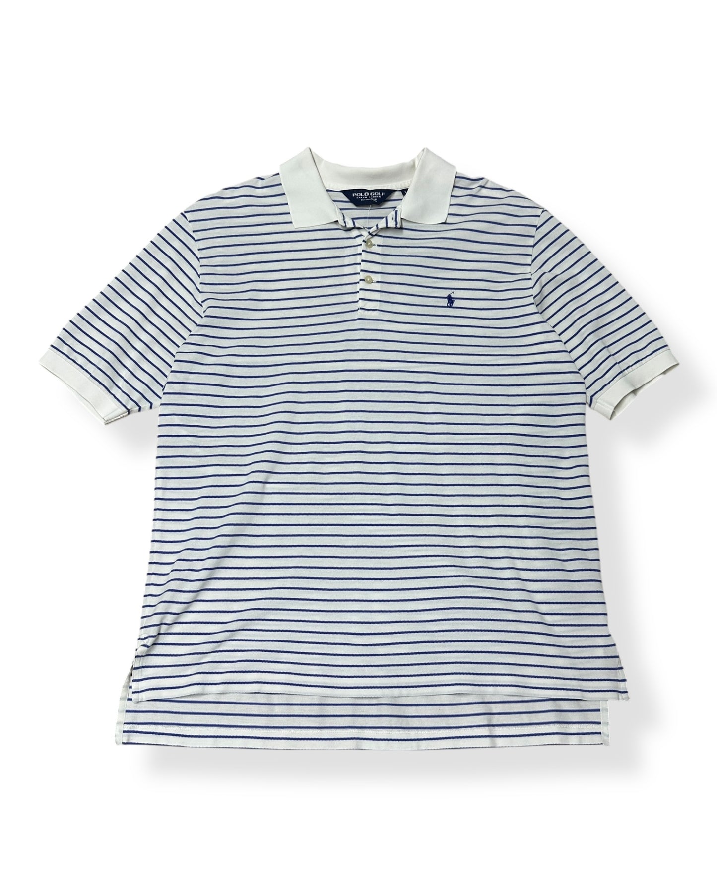 Vintage Polo Golf Collared T-shirt