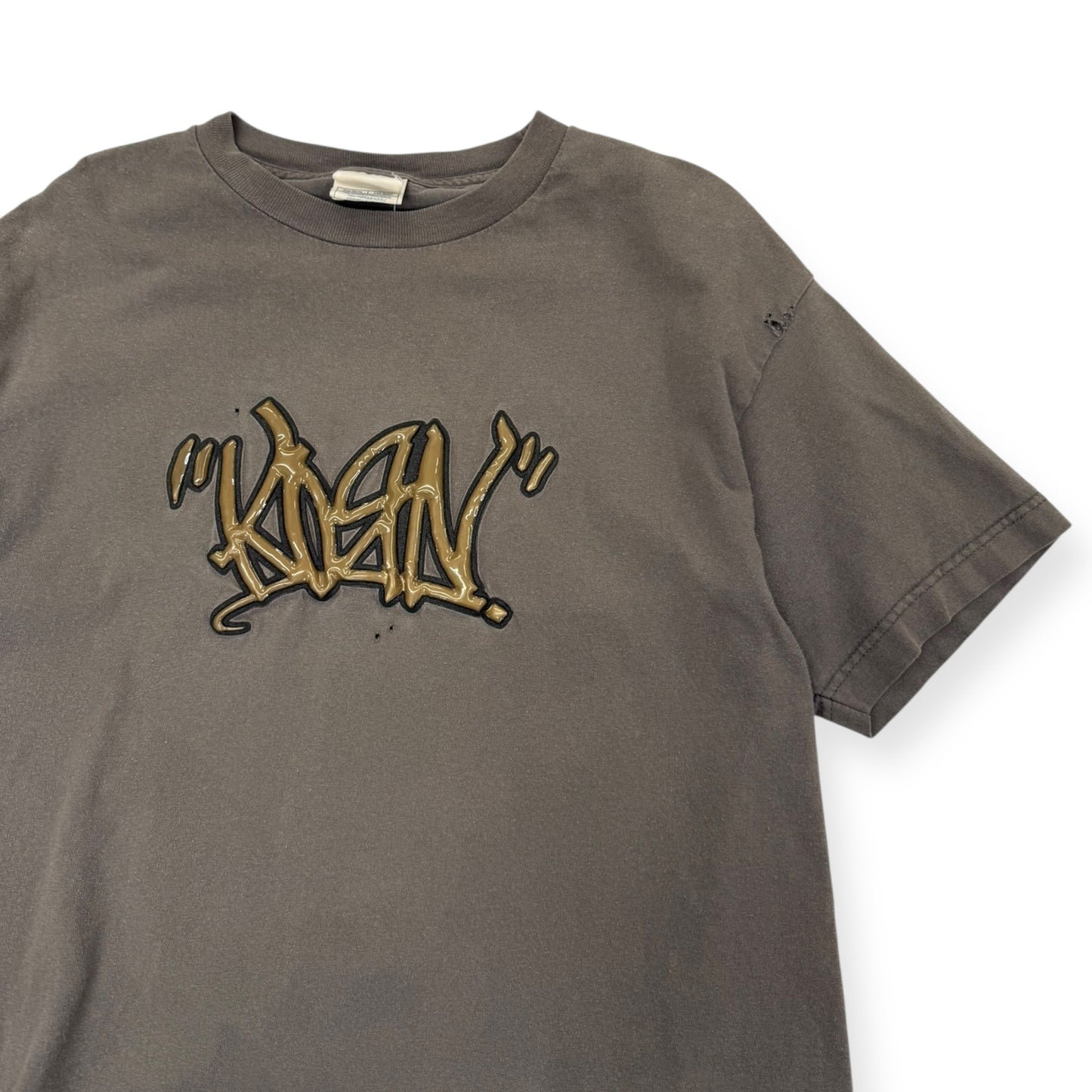 Vintage KORN T-shirt (As Is)