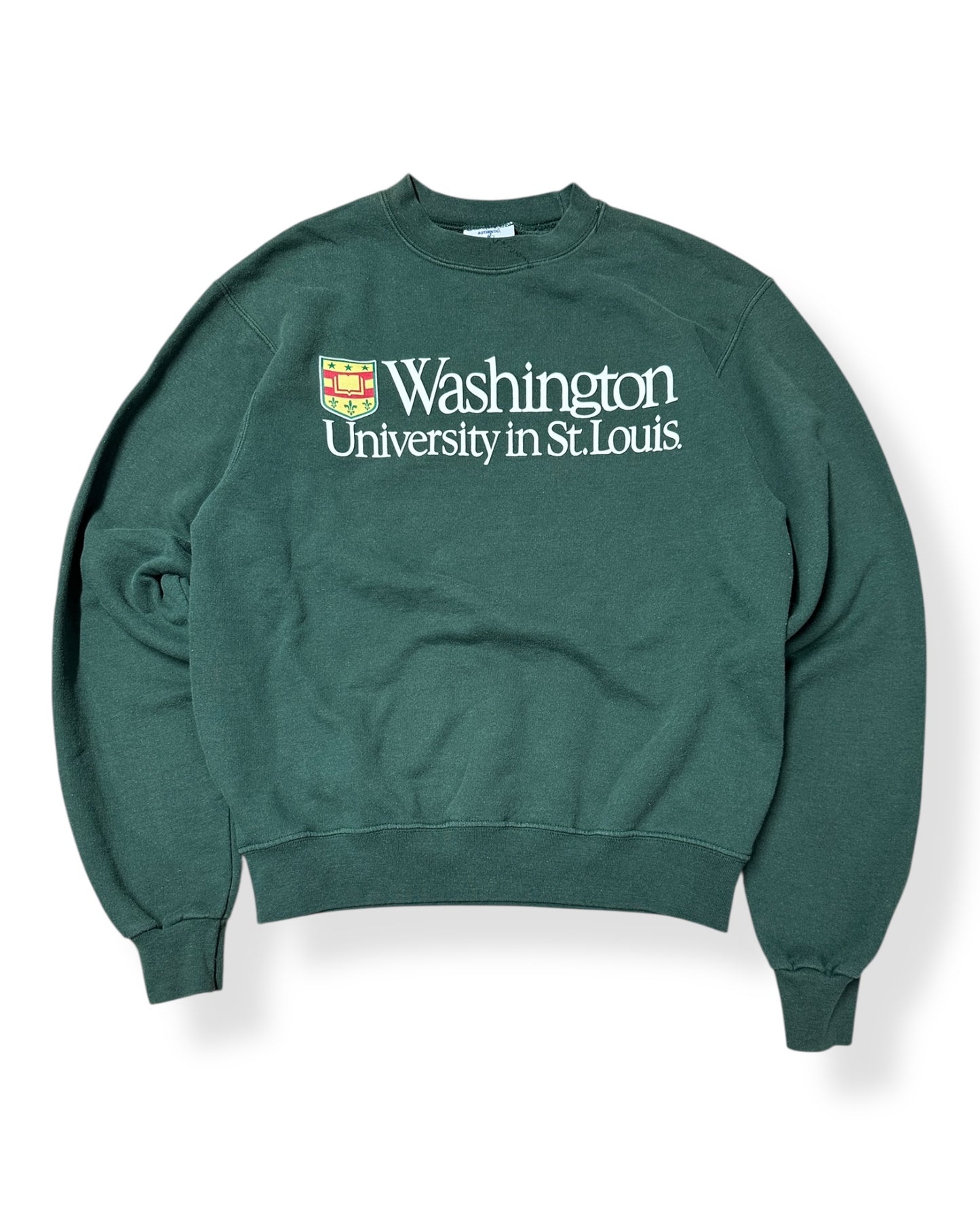 Washington University in St.Louis Crewneck