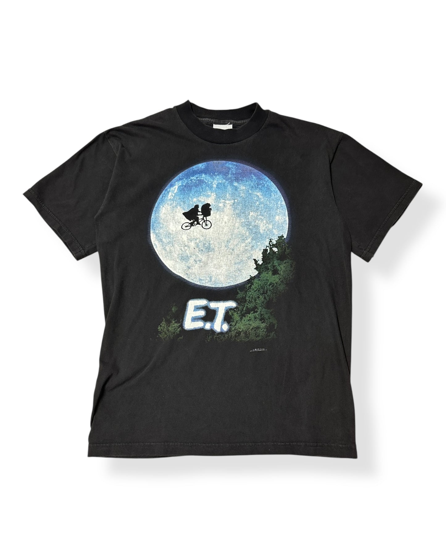 Vintage 90s E.T T-shirt