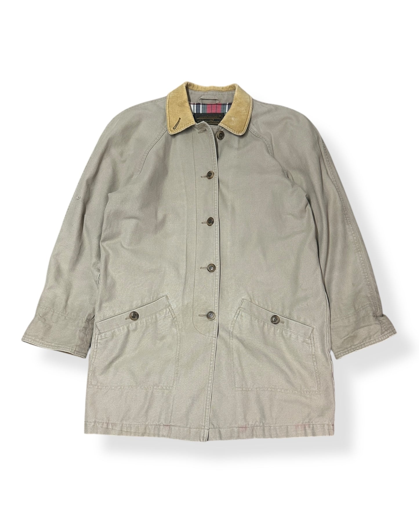 Vintage Eddie Bauer Barn Coat Jacket