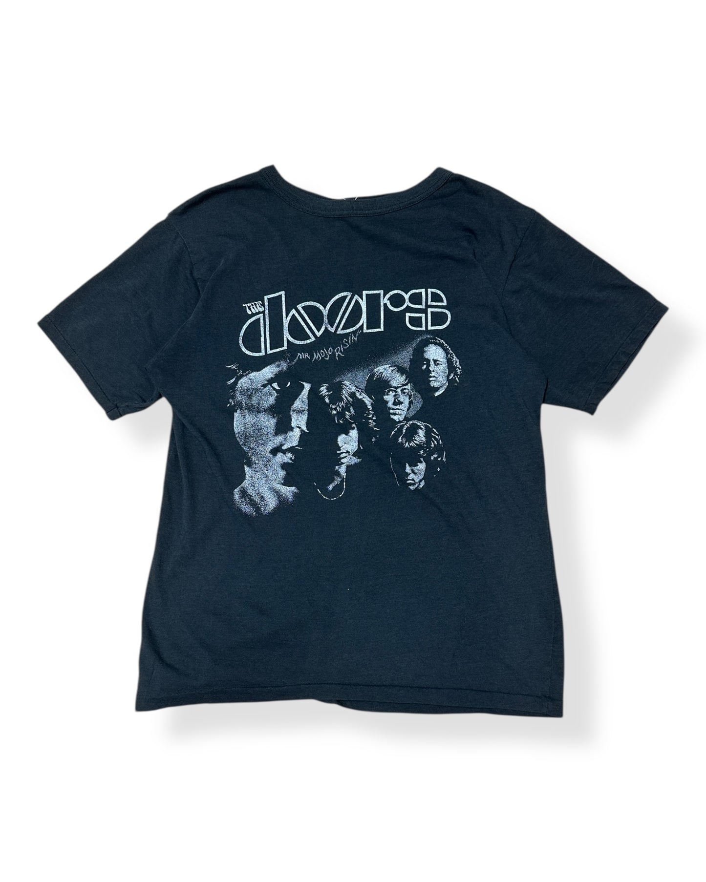 Vintage 80s The Doors T-shirt