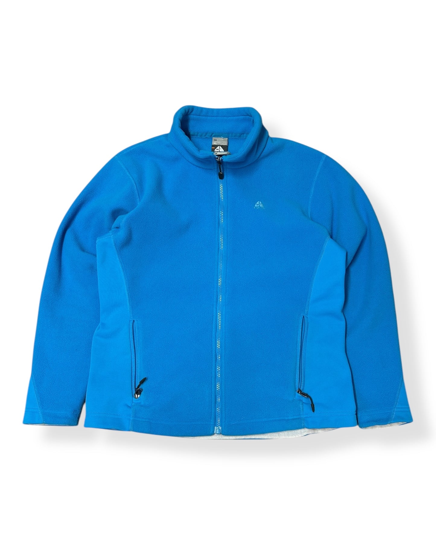 Nike ACG Fullzip Fleece Jacket