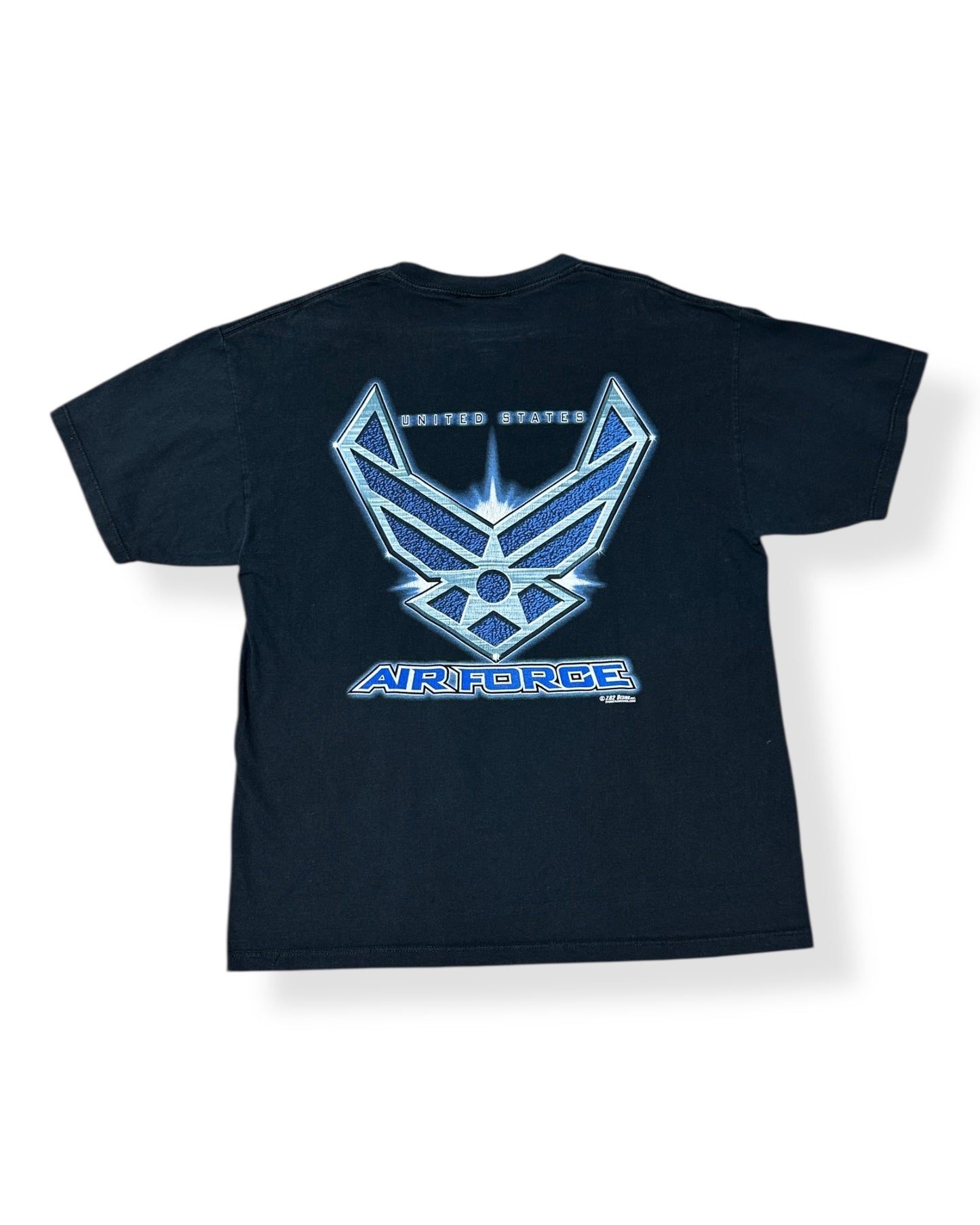 Vintage US Airforce Mullet T-shirt