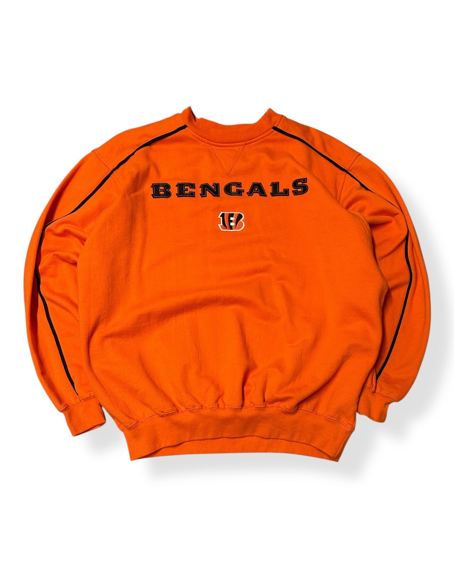 Cincinatti Bengals Crewneck