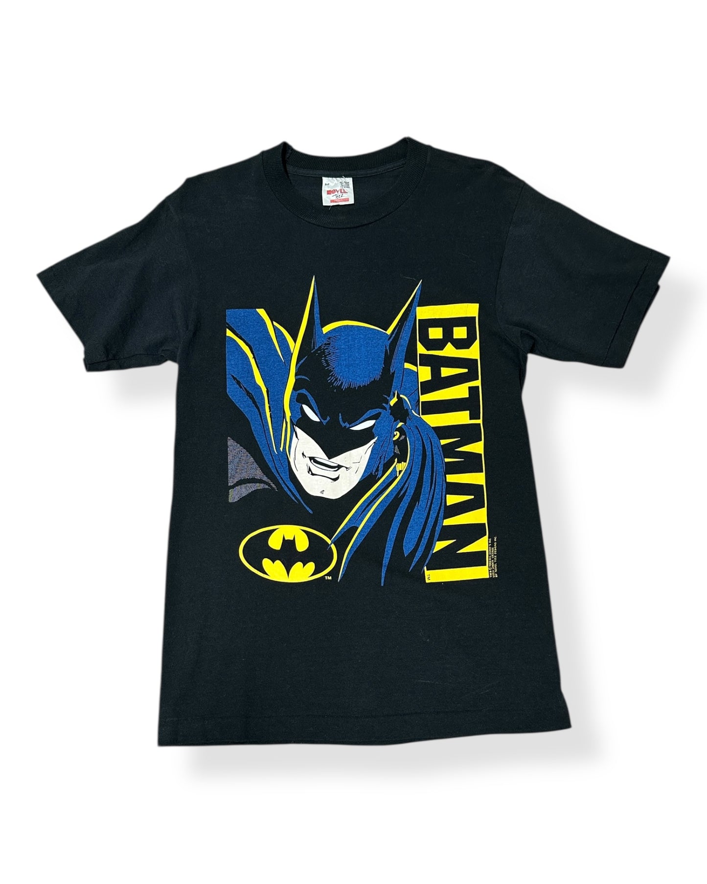 Vintage 1989 Batman T-shirt