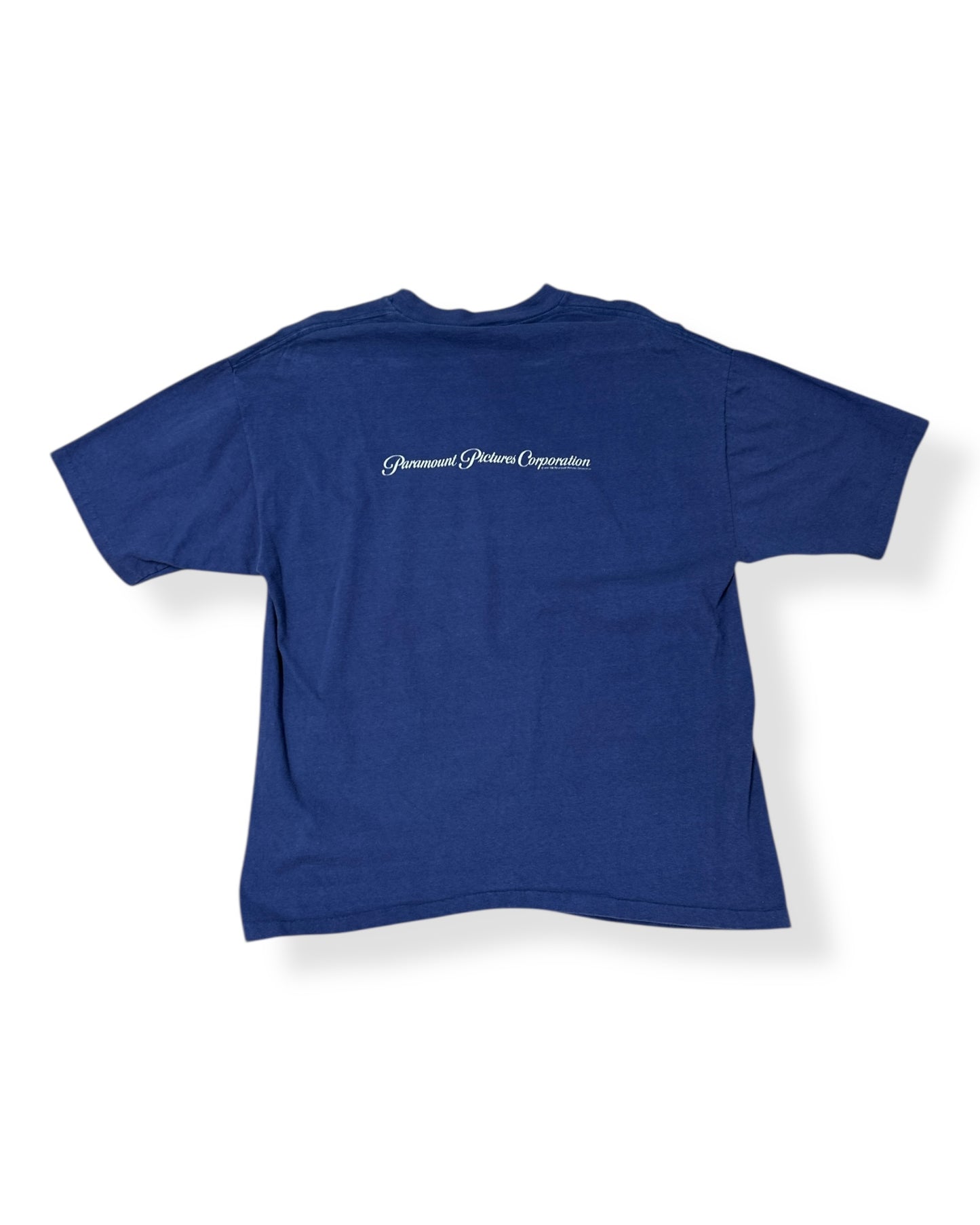 Vintage Top Gun Navy T-shirt